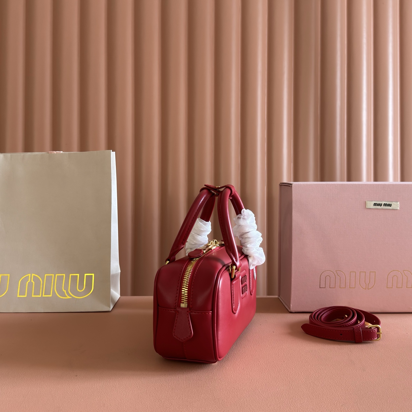 Bolso Miu — photo 3