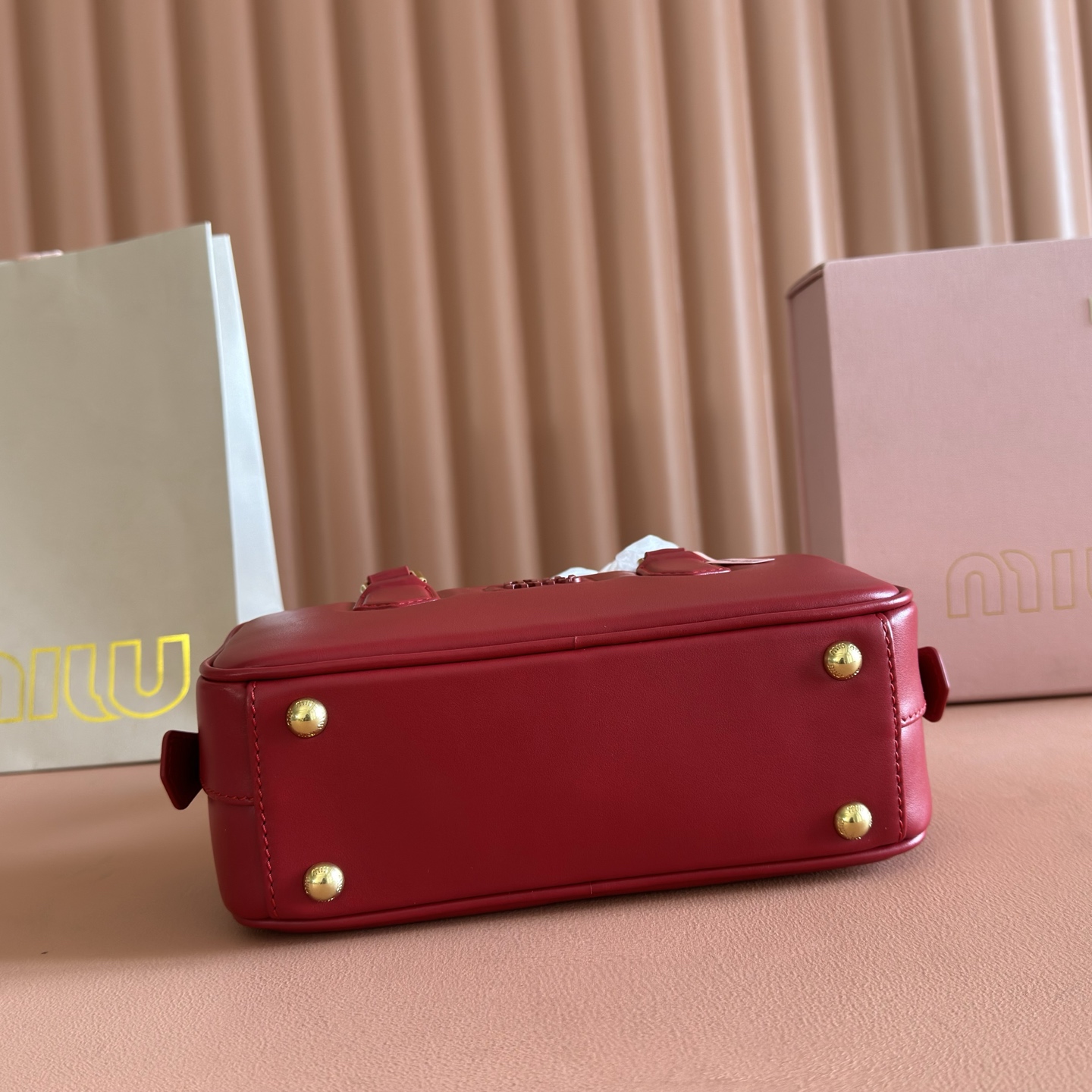 Bolso Miu — photo 4