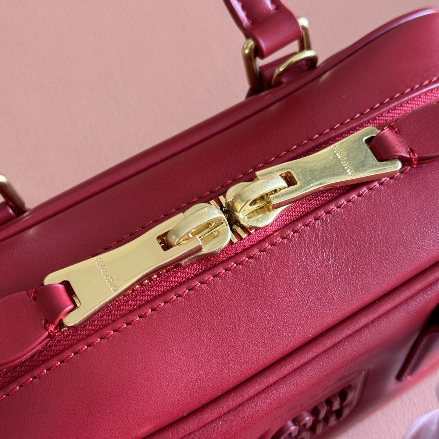 Bolso Miu — photo 6