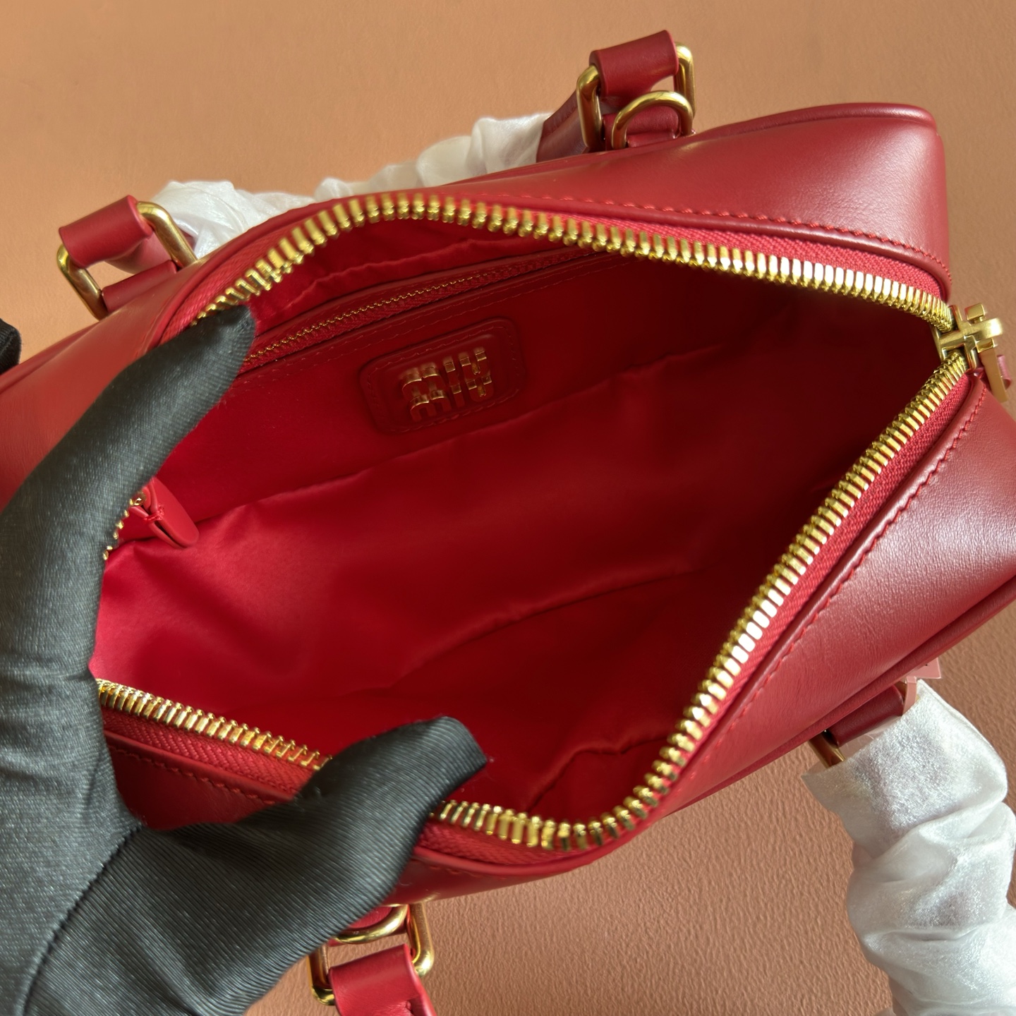 Bolso Miu — photo 9