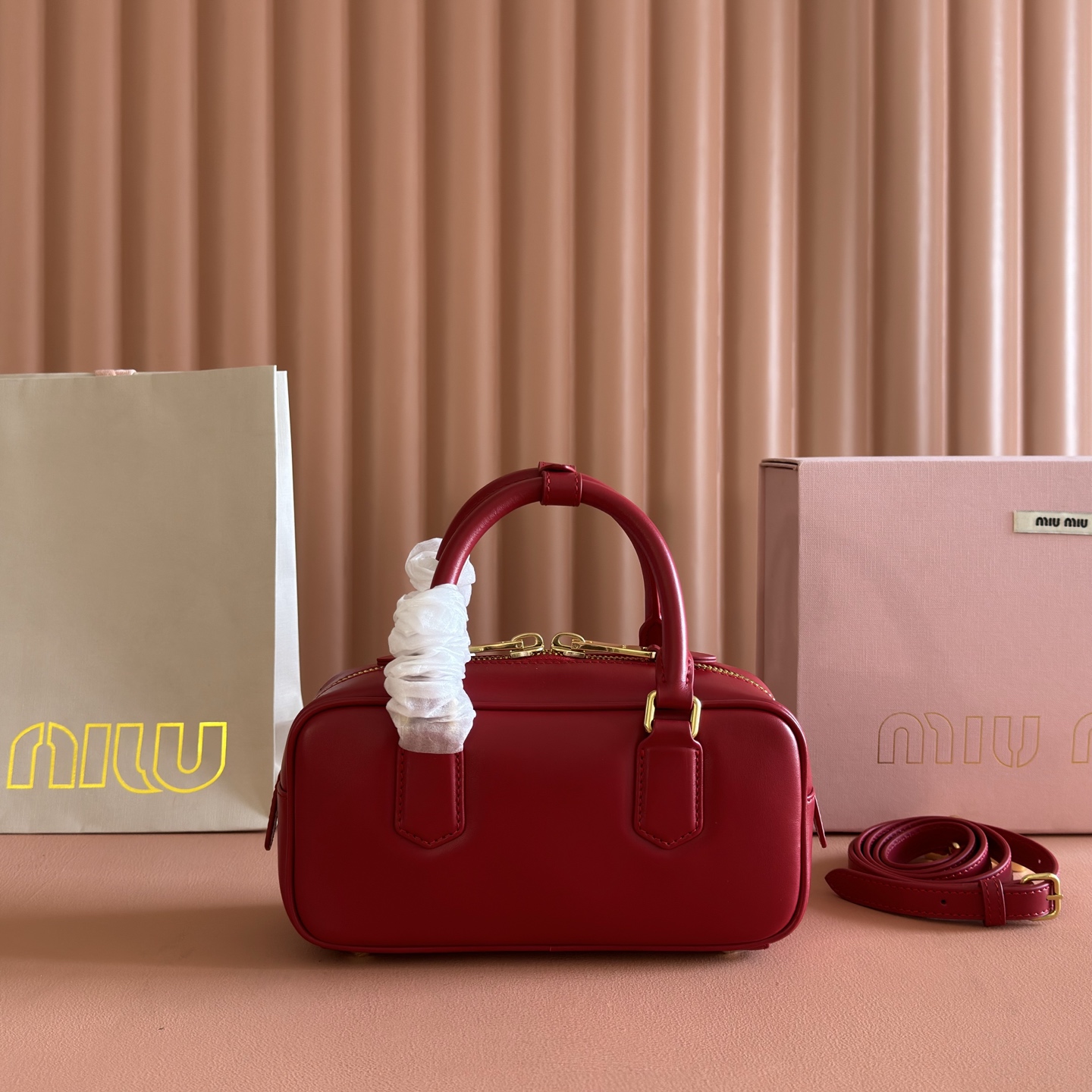 Bolso Miu — photo 2