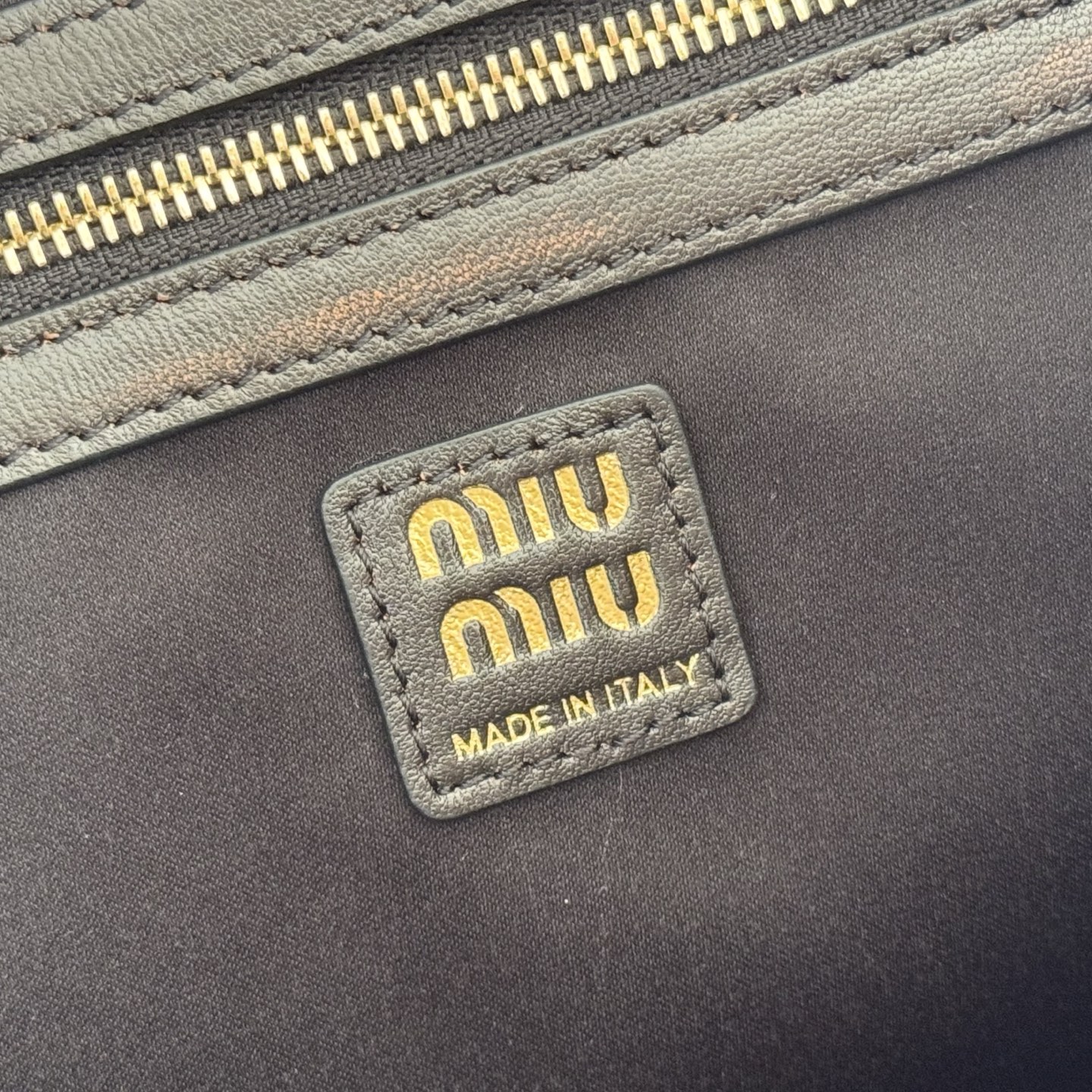 MiuMiu bag MIU New Arrival 5bz042 29 5x25x12 5cm — photo 8