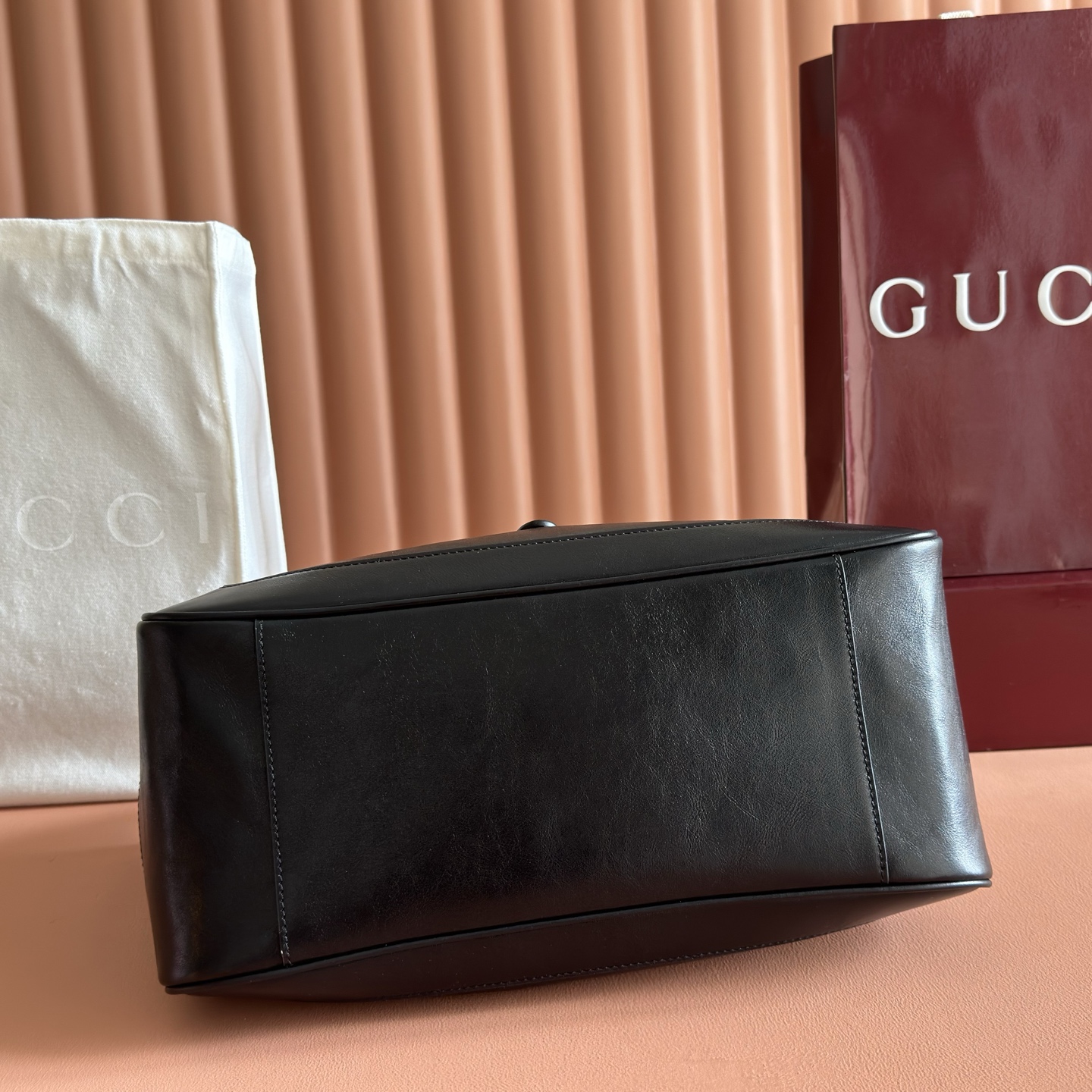 Gucci Black tote everyday