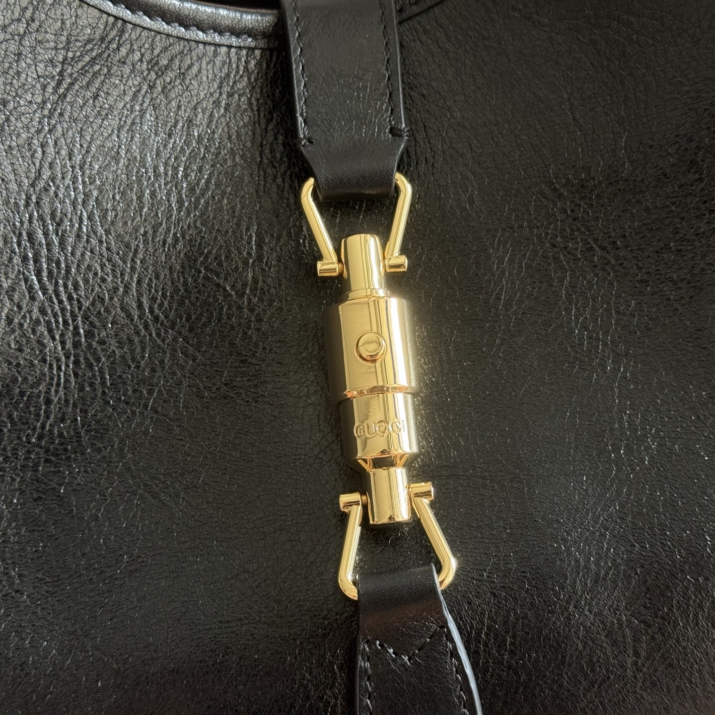 Gucci Black tote everyday