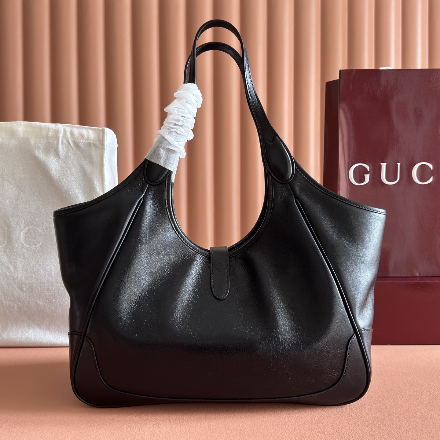 Gucci Black tote everyday