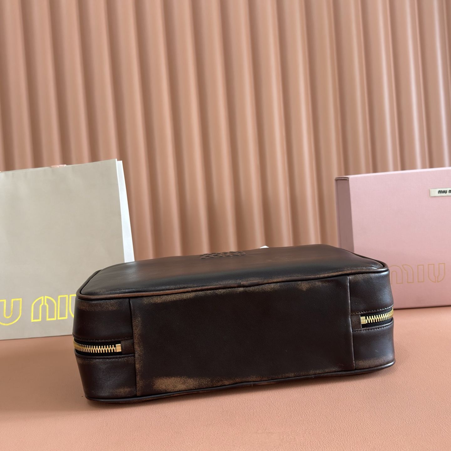 Miu Miu everyday