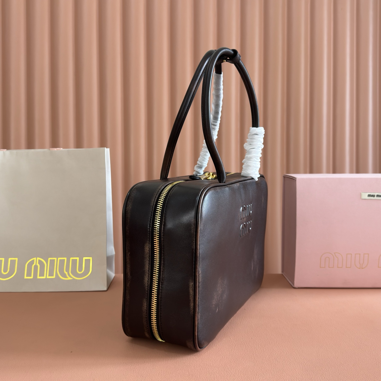 Miu Miu everyday