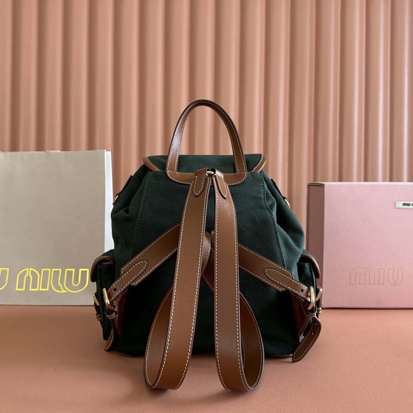 Miu Miu everyday