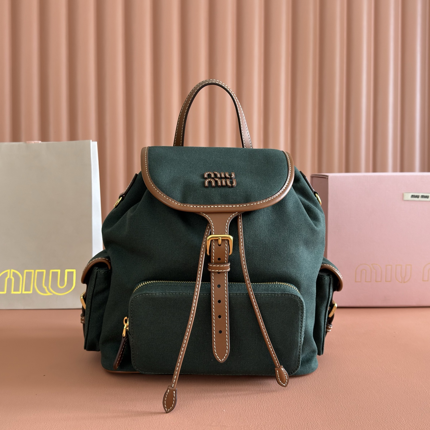 Miu Miu everyday