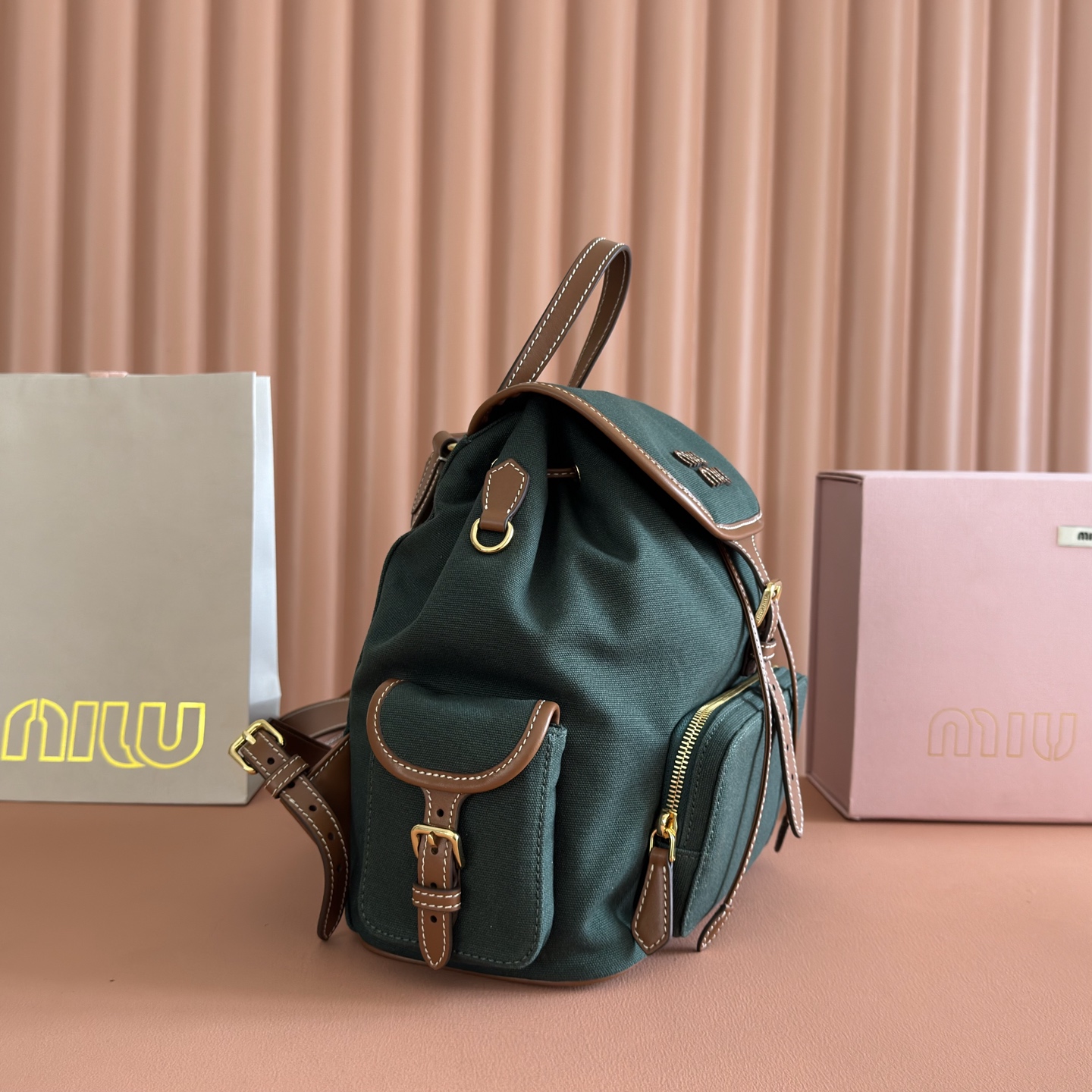 Miu Miu everyday