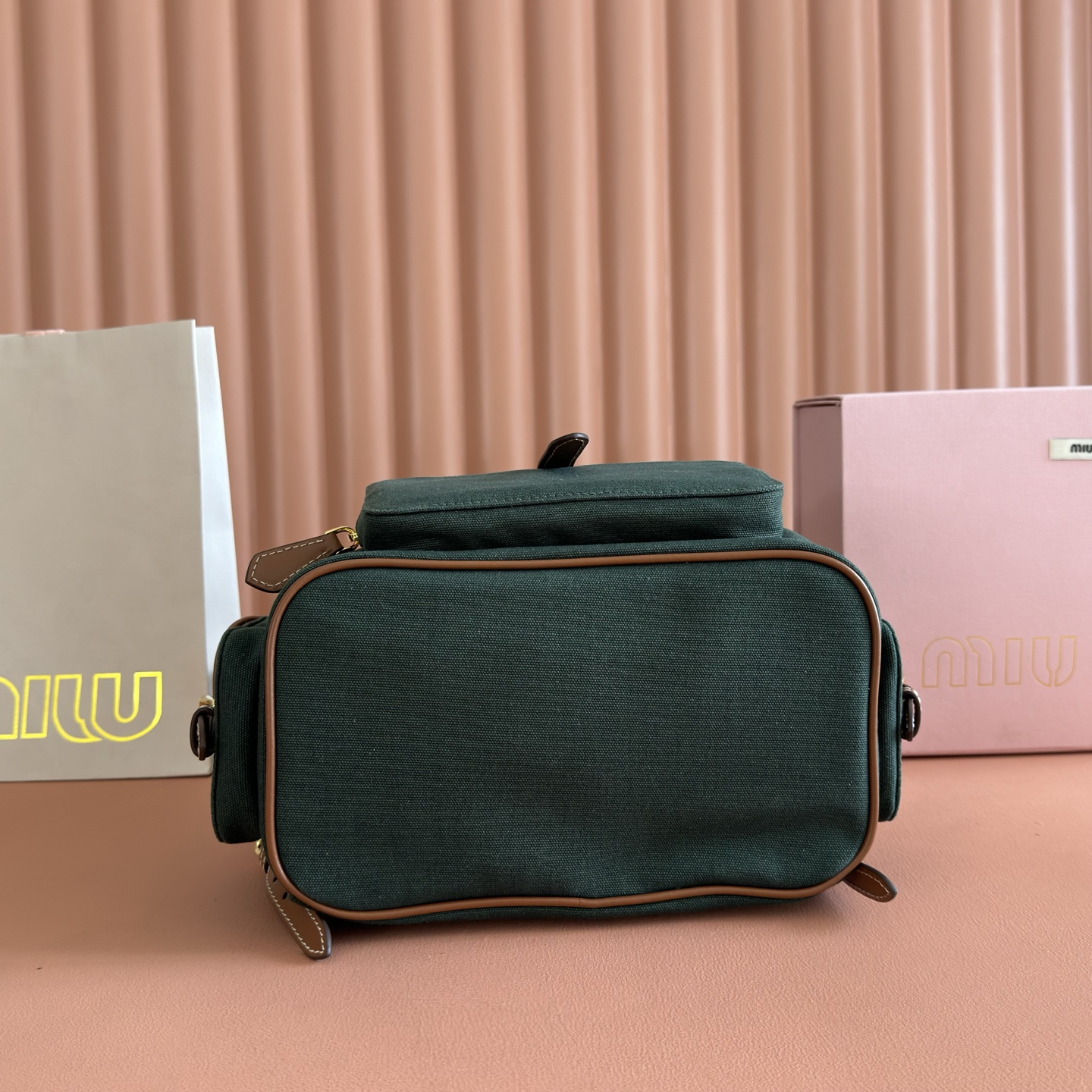 Miu Miu everyday