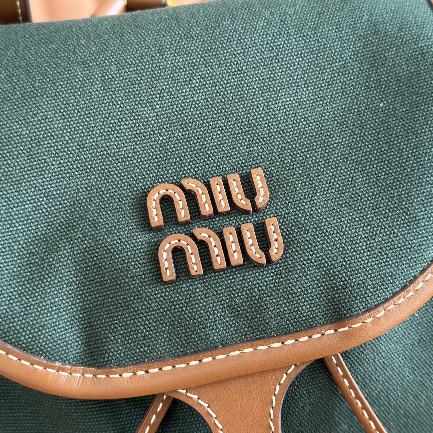 Miu Miu everyday