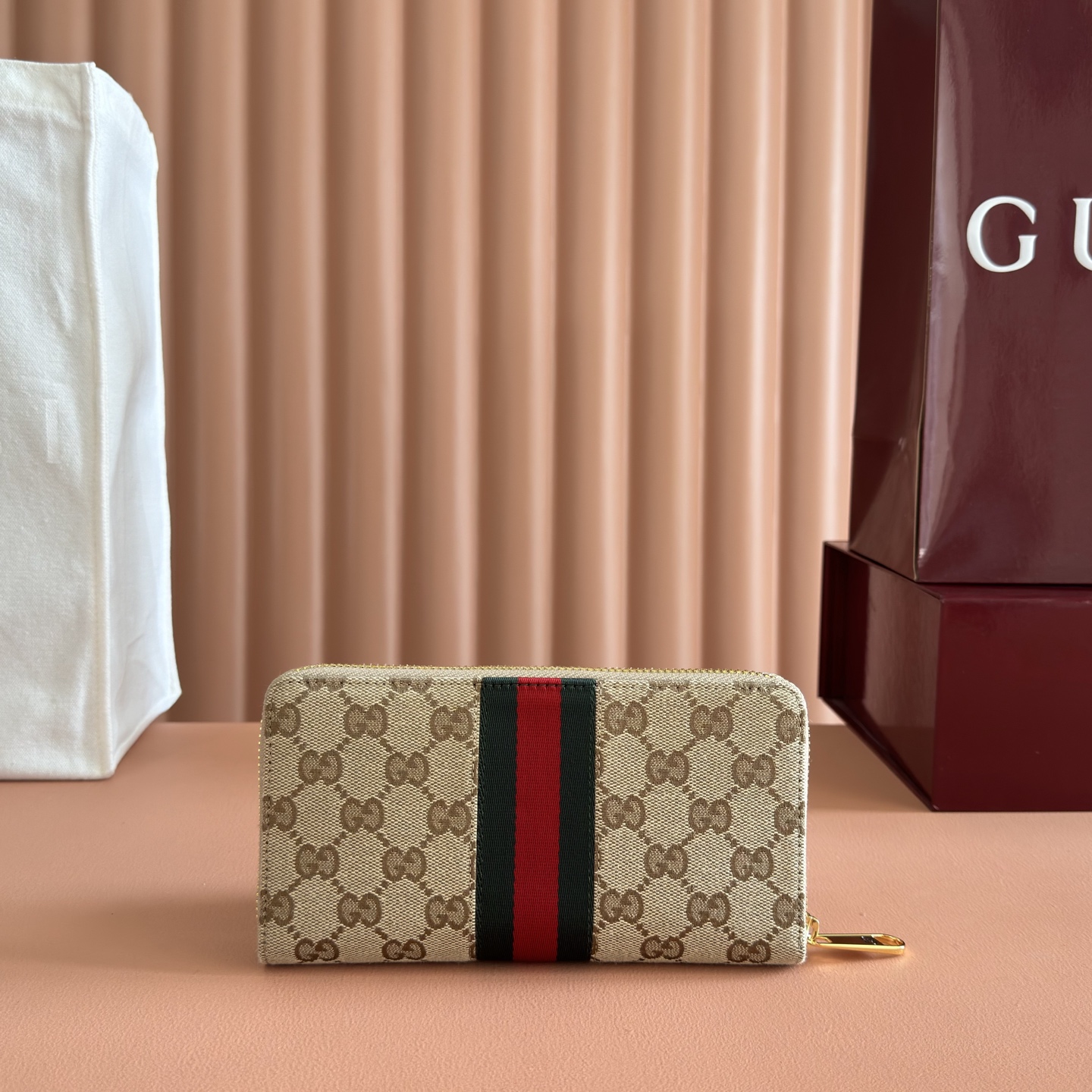 💋💋💋【配全套原厂专柜包装】Generation Gucci古驰世代系列深入探索品牌的典藏元素，将不同世