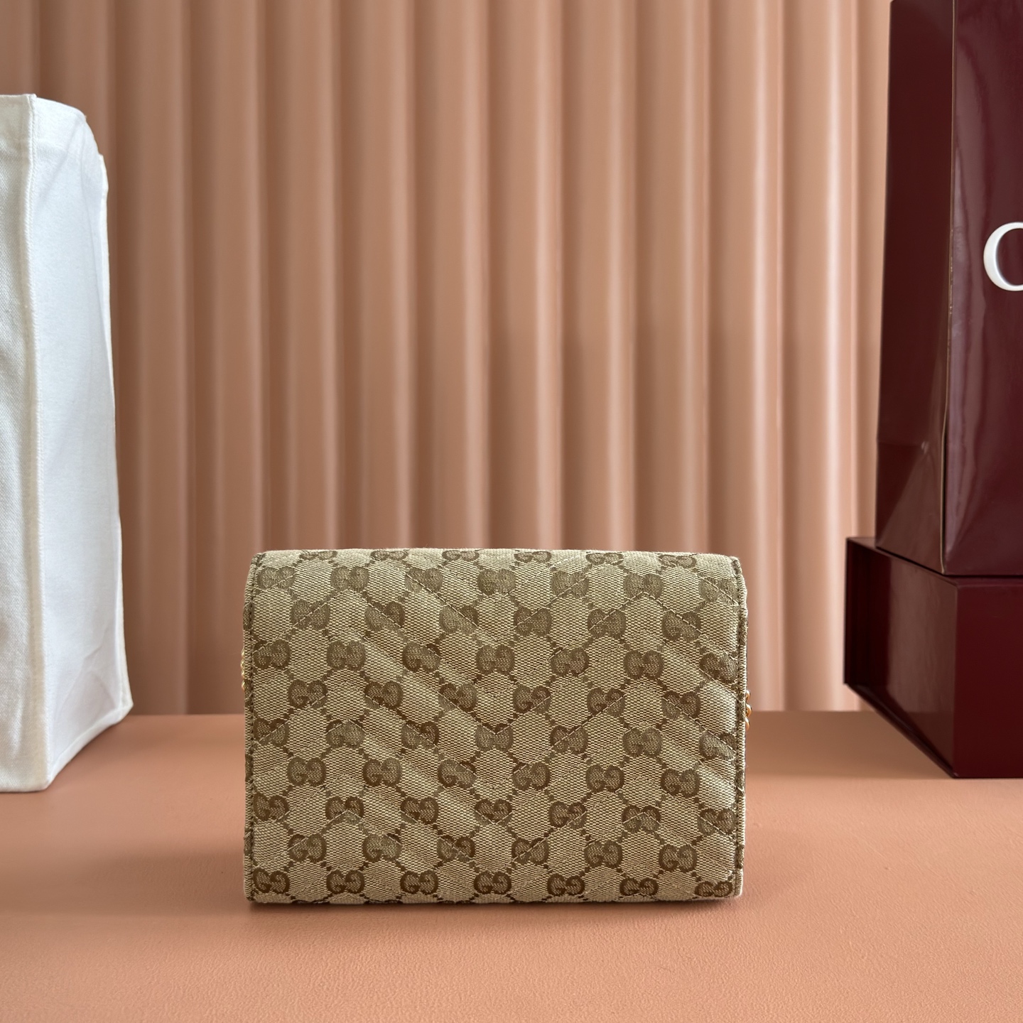 【配全套原厂专柜包装】💞Generation Gucci系列深入探索品牌的典藏和视觉代码，将不同世代的设