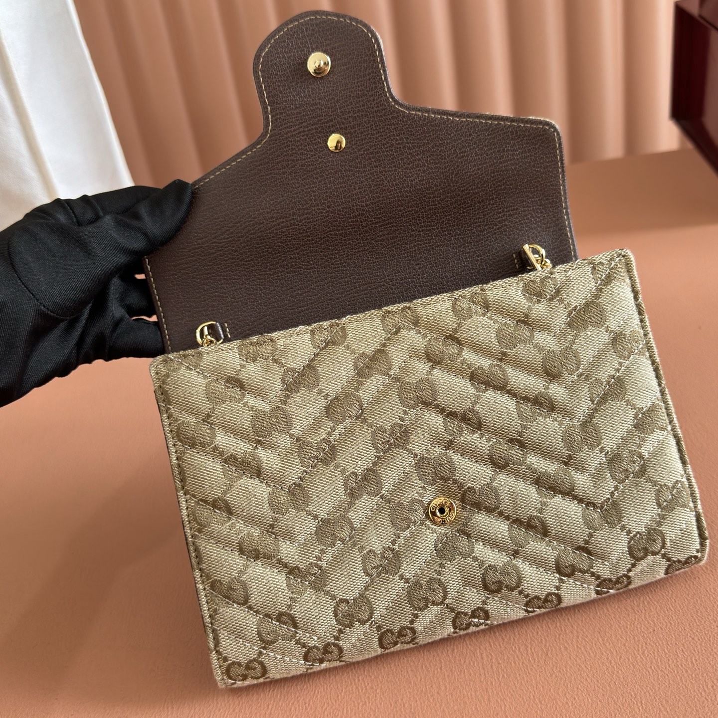 【配全套原厂专柜包装】💞Generation Gucci系列深入探索品牌的典藏和视觉代码，将不同世代的设