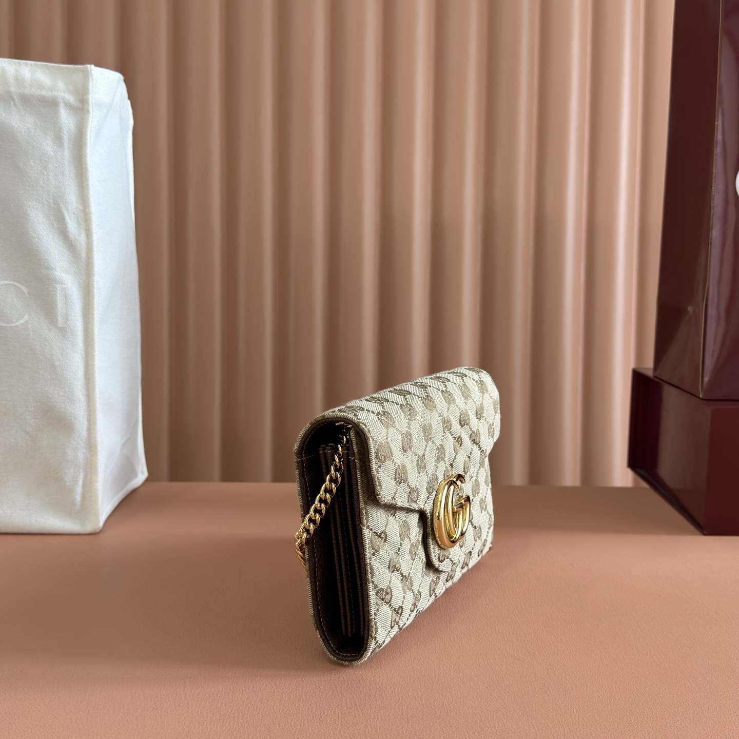 【配全套原厂专柜包装】💞Generation Gucci系列深入探索品牌的典藏和视觉代码，将不同世代的设