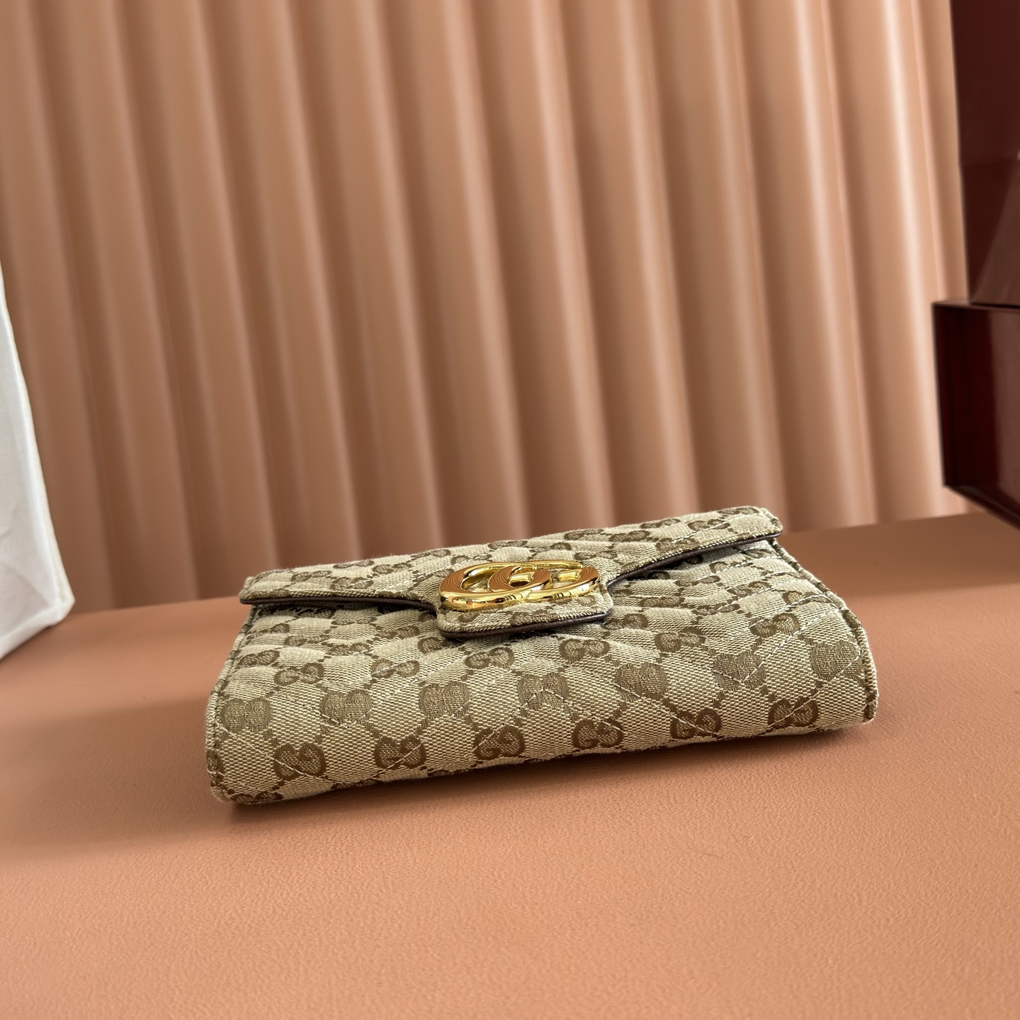 【配全套原厂专柜包装】💞Generation Gucci系列深入探索品牌的典藏和视觉代码，将不同世代的设