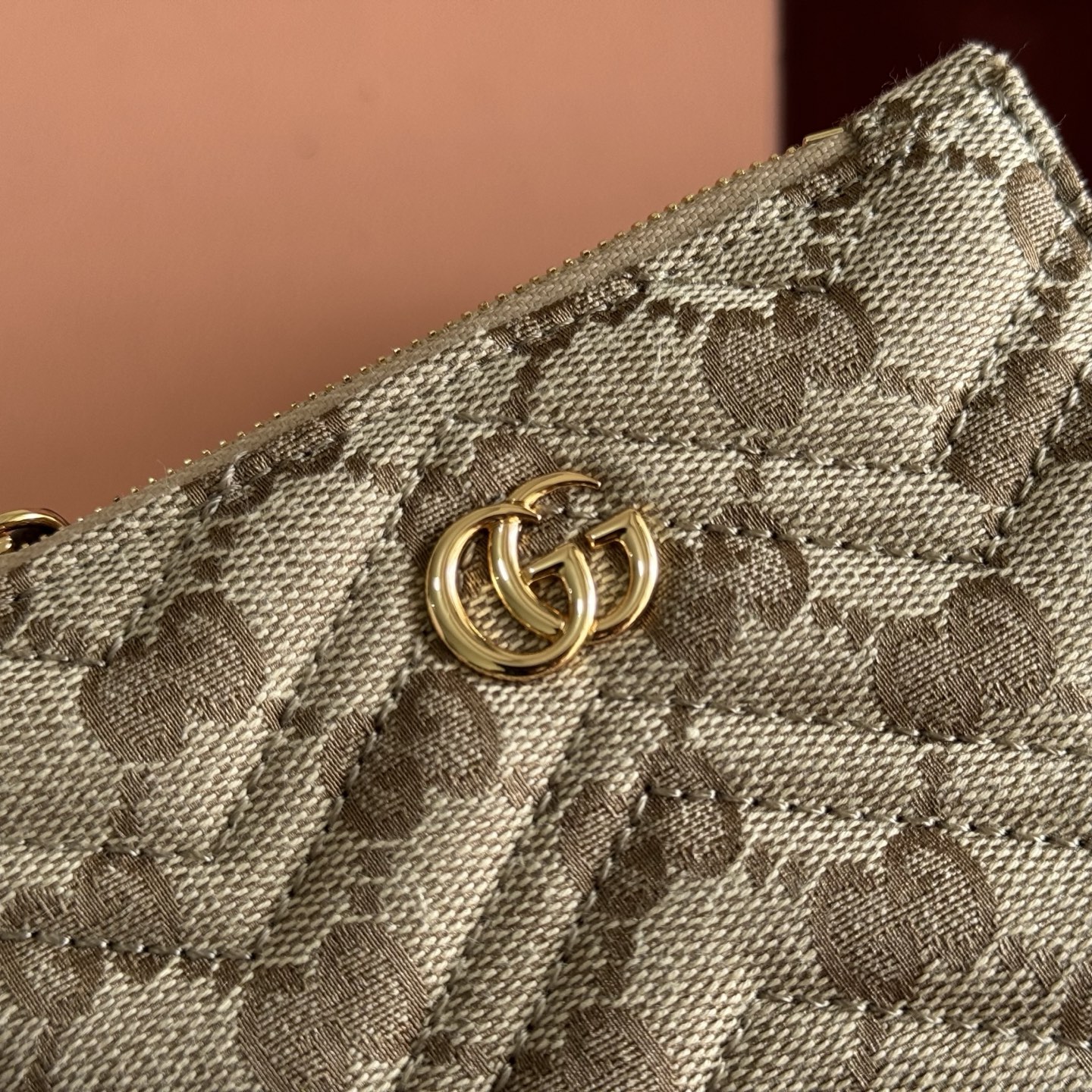 【配全套原厂专柜包装】💞Generation Gucci系列深入探索品牌的典藏和视觉代码，将不同世代的设