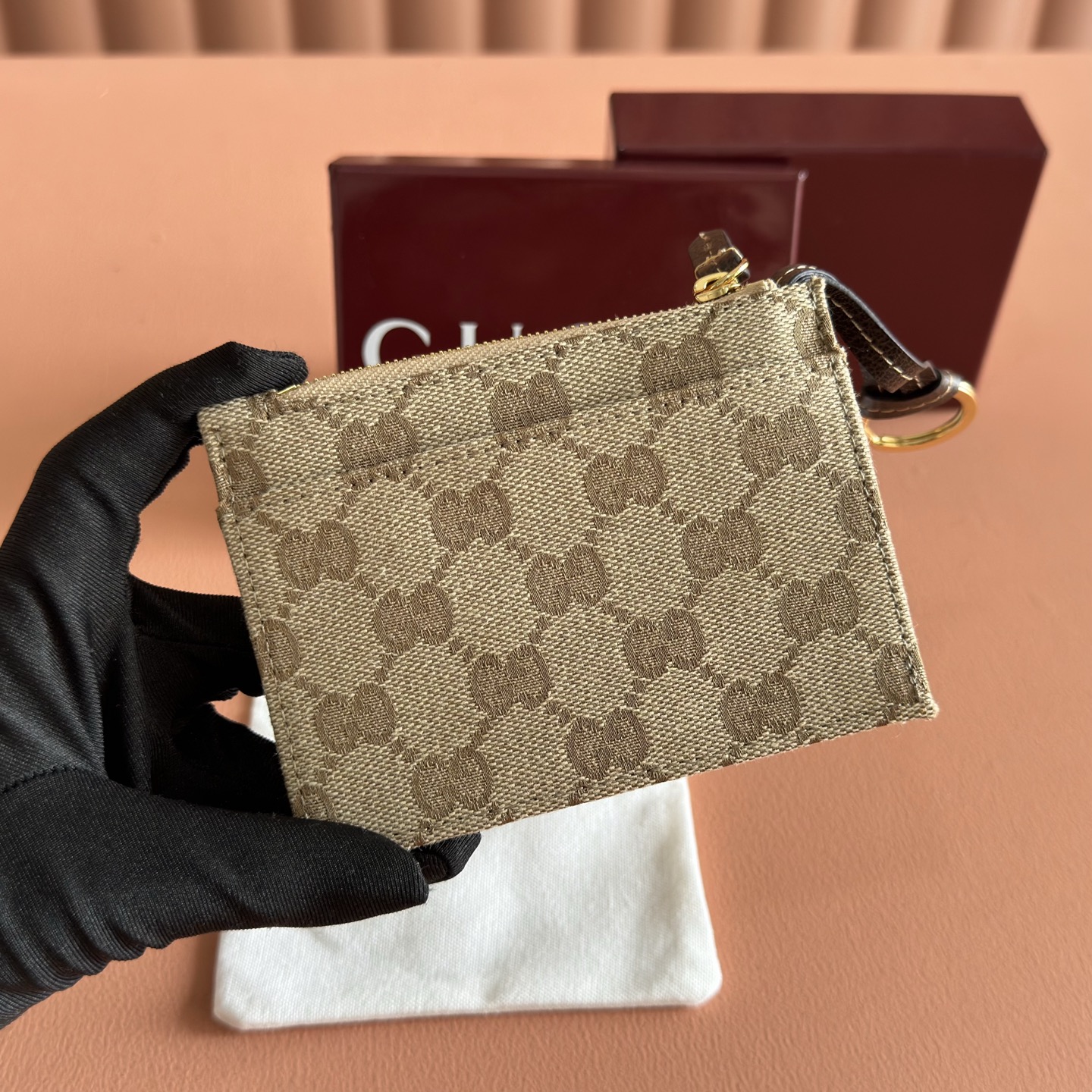 【配全套原厂专柜包装】💞Generation Gucci系列深入探索品牌的典藏和视觉代码，将不同世代的设