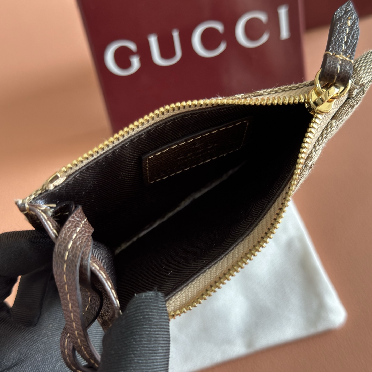 【配全套原厂专柜包装】💞Generation Gucci系列深入探索品牌的典藏和视觉代码，将不同世代的设