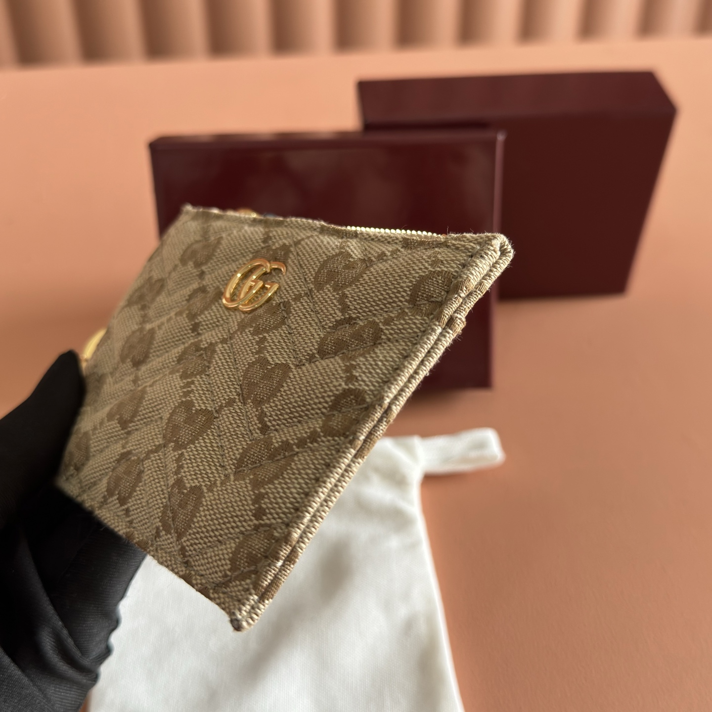 【配全套原厂专柜包装】💞Generation Gucci系列深入探索品牌的典藏和视觉代码，将不同世代的设