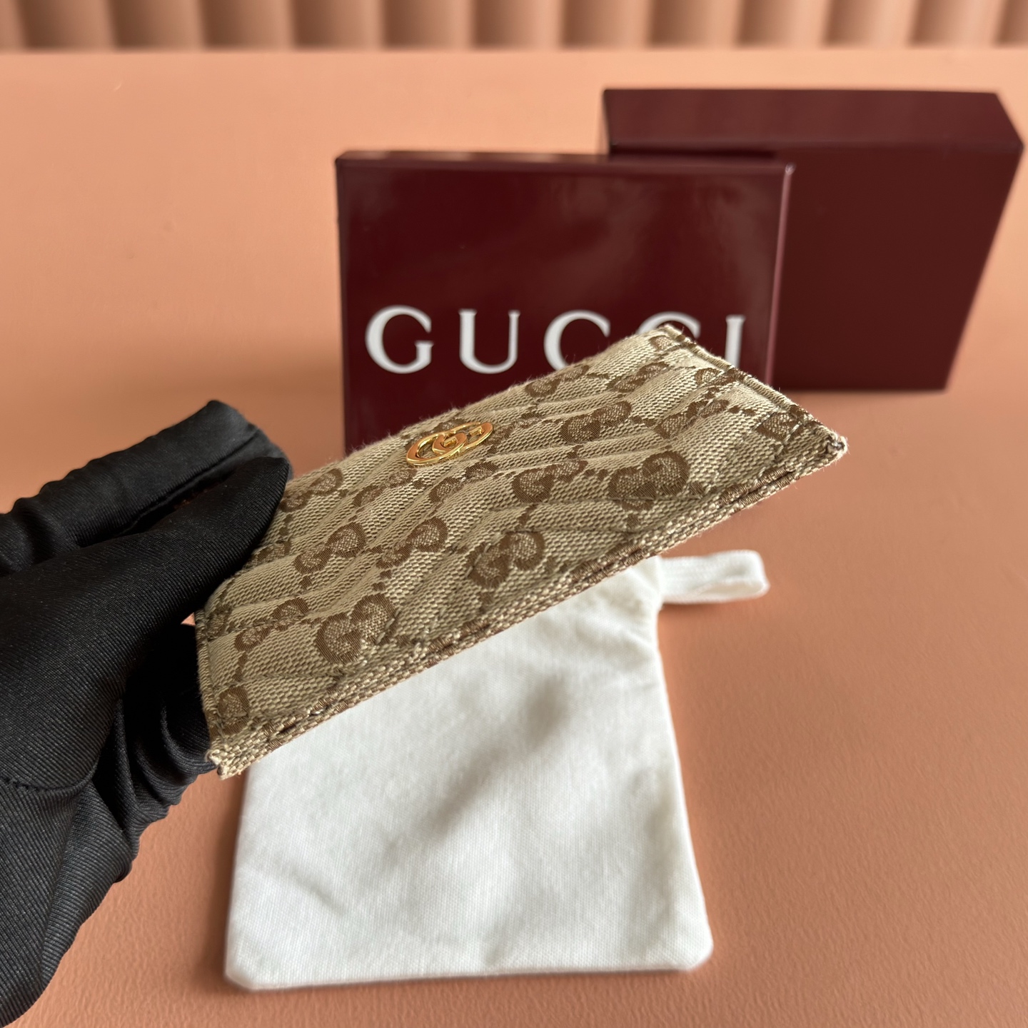 【配全套原厂专柜包装】💞Generation Gucci系列深入探索品牌的典藏和视觉代码，将不同世代的设