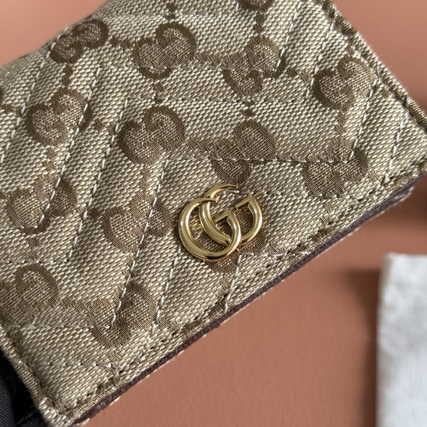 【配全套原厂专柜包装】💞Generation Gucci系列深入探索品牌的典藏元素和视觉密码，将不同世代