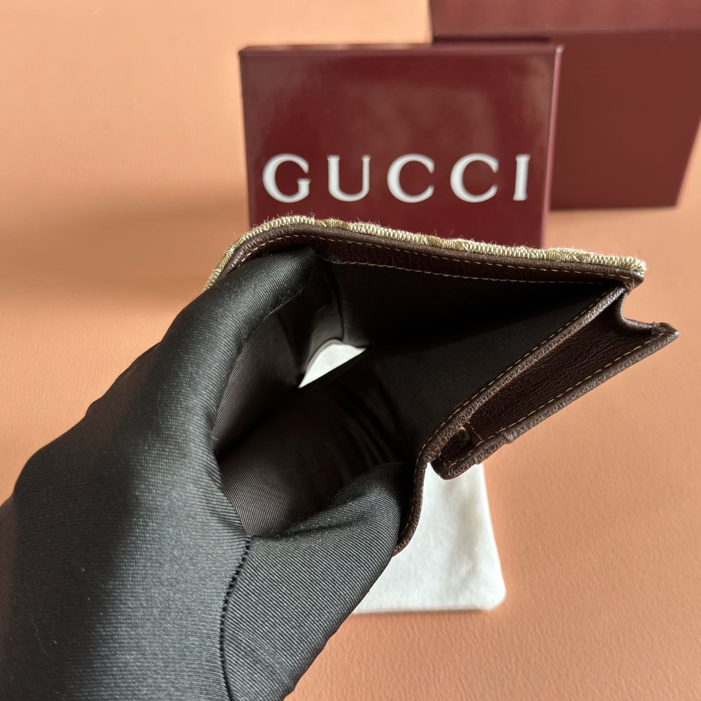 【配全套原厂专柜包装】💞Generation Gucci系列深入探索品牌的典藏元素和视觉密码，将不同世代