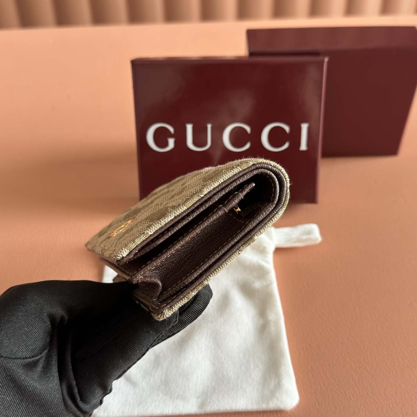 【配全套原厂专柜包装】💞Generation Gucci系列深入探索品牌的典藏元素和视觉密码，将不同世代