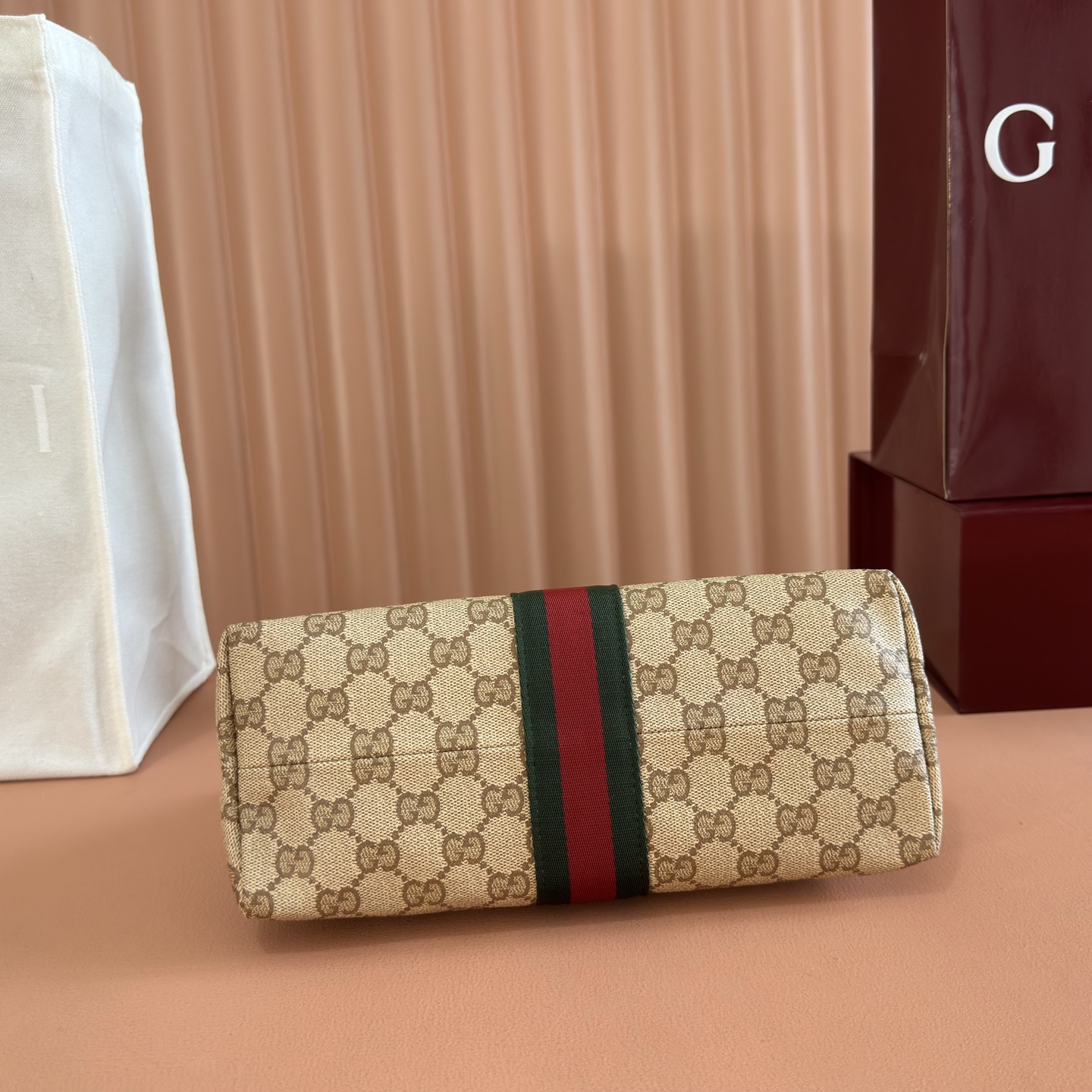 【配全套原厂专柜包装】Generation Gucci古驰世代系列深入探索品牌的典藏元素，将不同世代的设