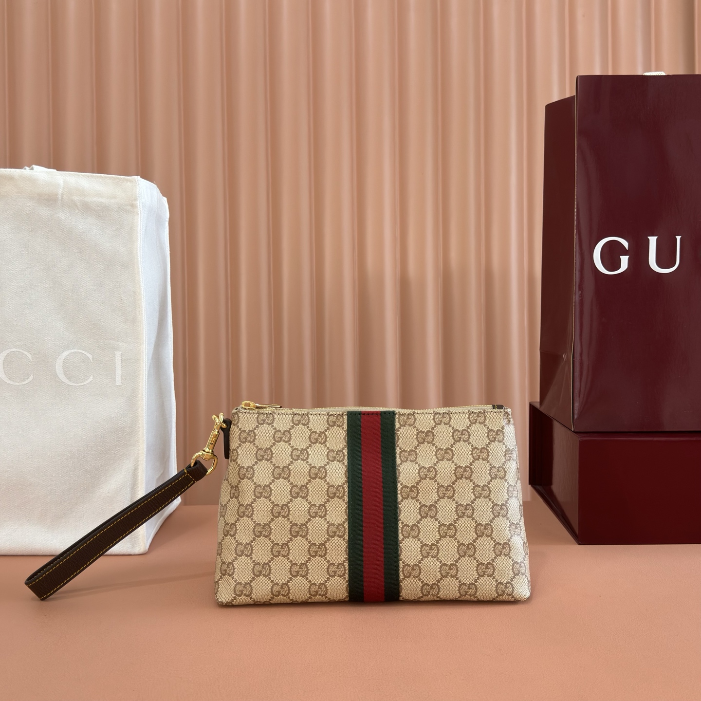 【配全套原厂专柜包装】Generation Gucci古驰世代系列深入探索品牌的典藏元素，将不同世代的设