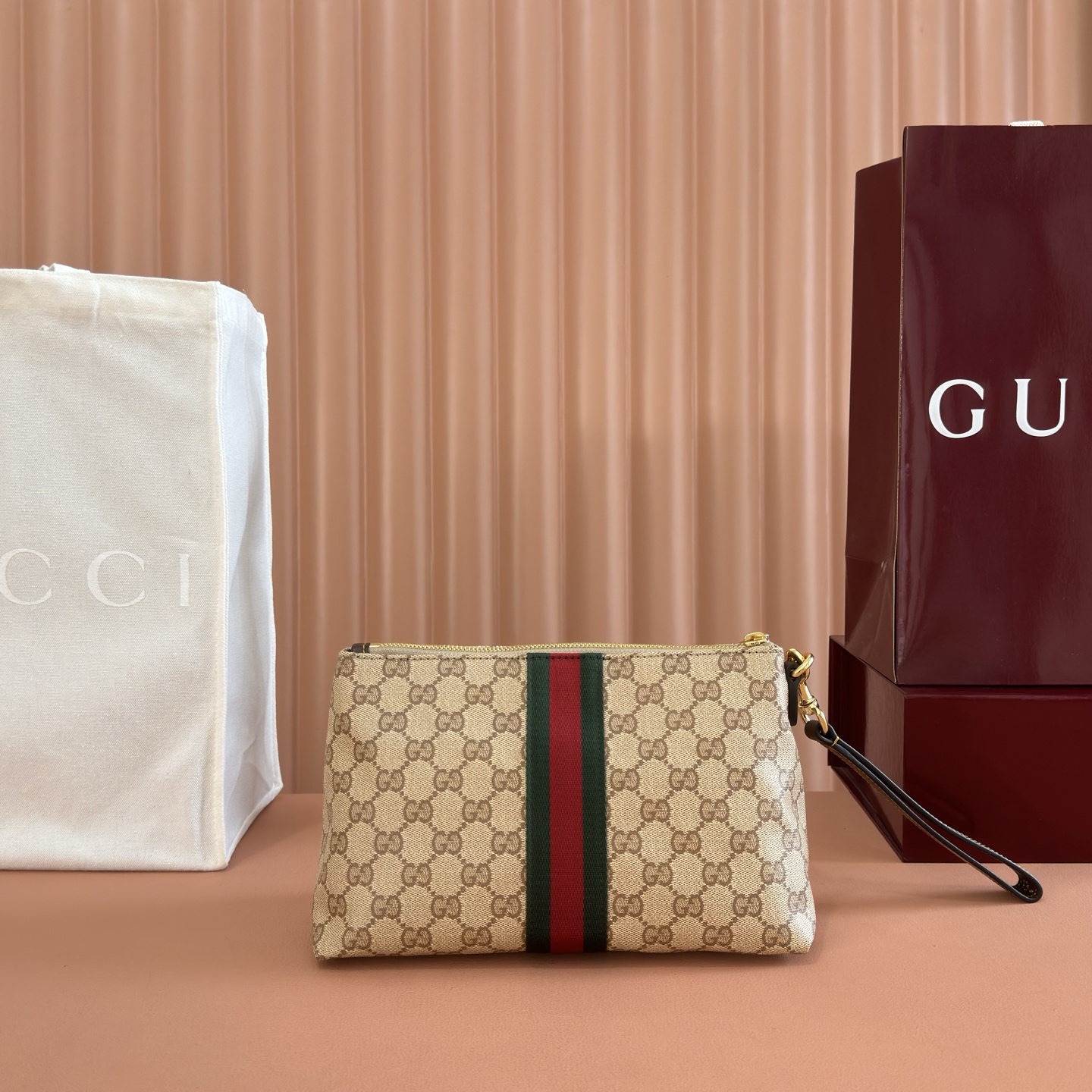 【配全套原厂专柜包装】Generation Gucci古驰世代系列深入探索品牌的典藏元素，将不同世代的设