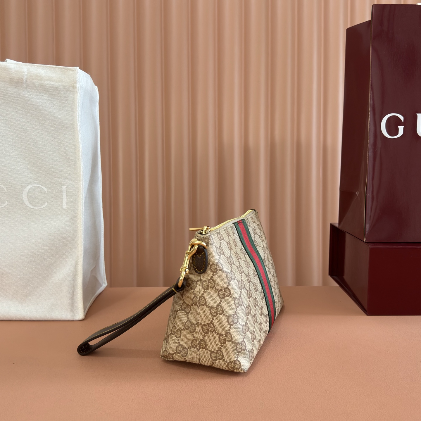 【配全套原厂专柜包装】Generation Gucci古驰世代系列深入探索品牌的典藏元素，将不同世代的设