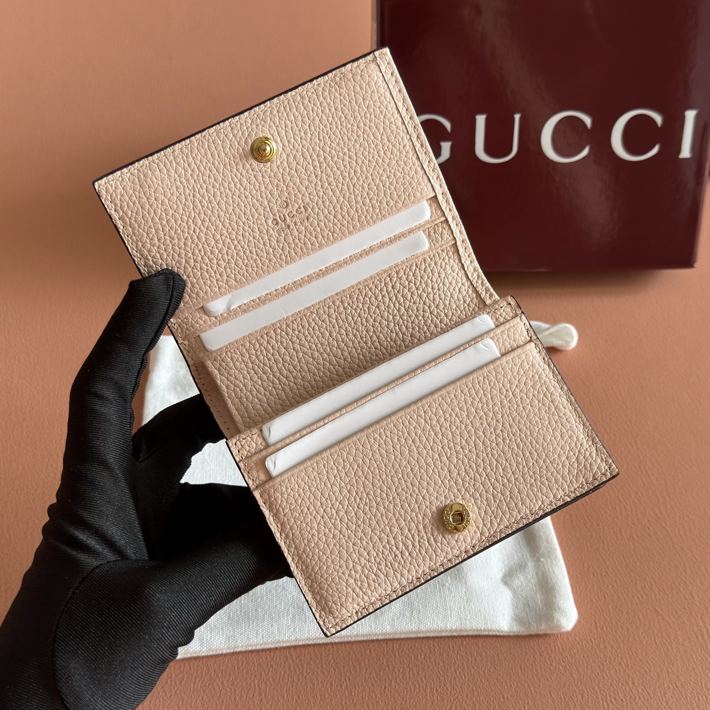 💋💋💋【配全套原厂专柜包装】Generation Gucci古驰世代系列深入探索品牌的典藏元素，将不同世