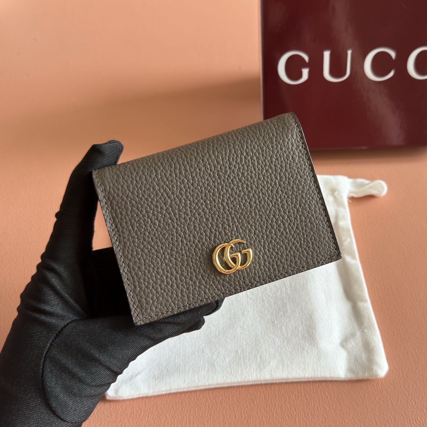 💋💋💋【配全套原厂专柜包装】Generation Gucci古驰世代系列深入探索品牌的典藏元素，将不同世