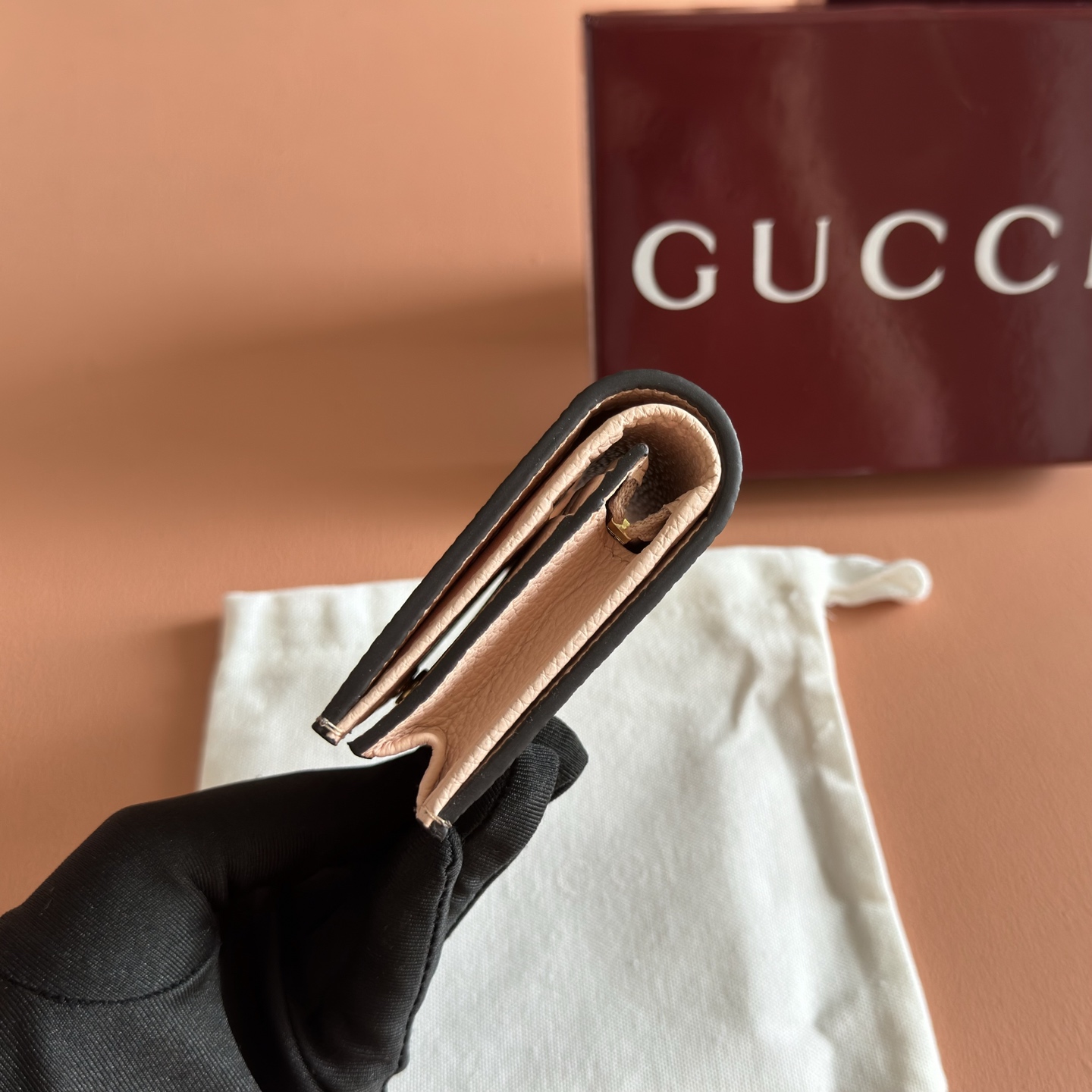 💋💋💋【配全套原厂专柜包装】Generation Gucci古驰世代系列深入探索品牌的典藏元素，将不同世