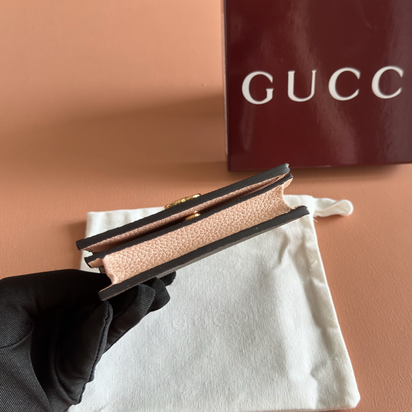 💋💋💋【配全套原厂专柜包装】Generation Gucci古驰世代系列深入探索品牌的典藏元素，将不同世