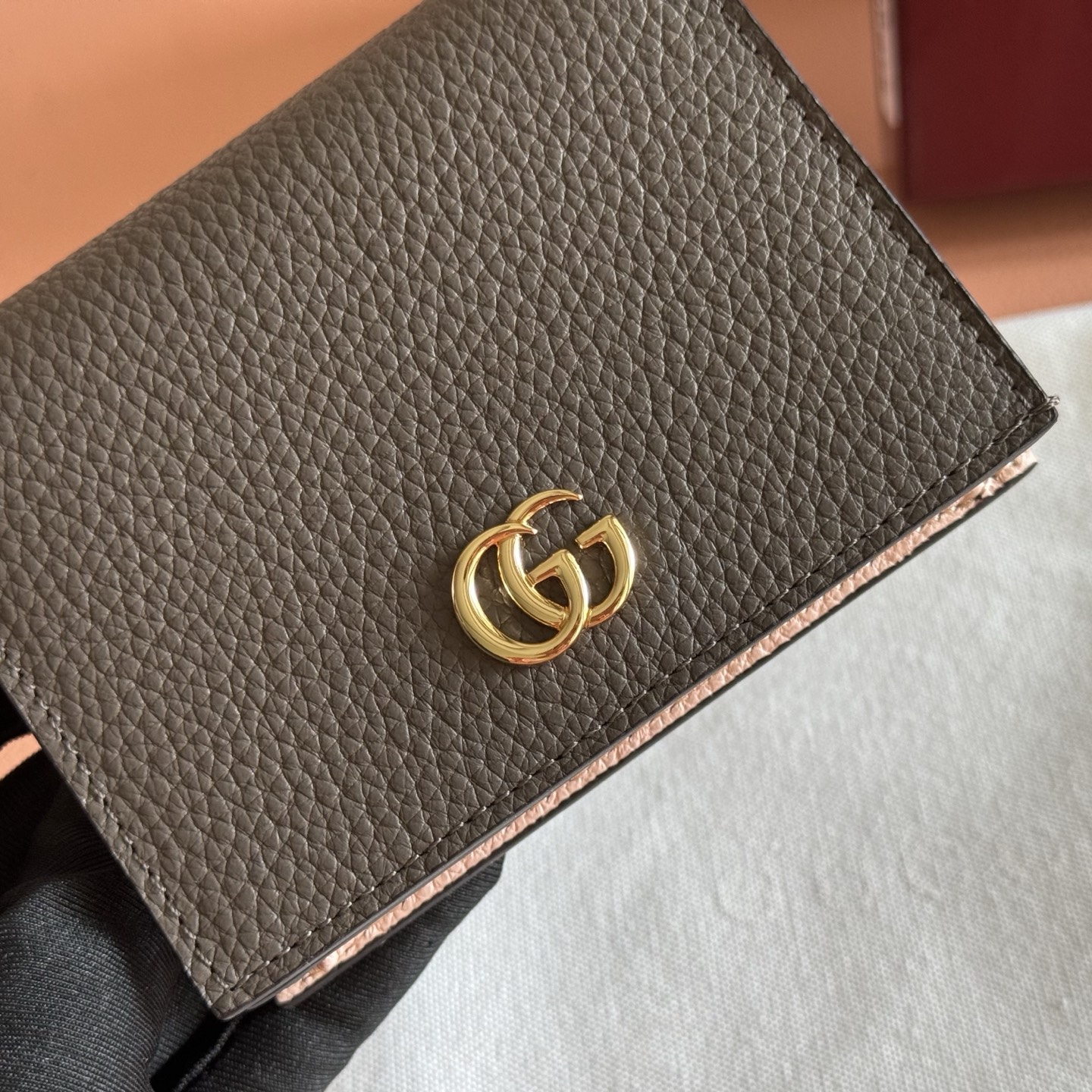 💋💋💋【配全套原厂专柜包装】Generation Gucci古驰世代系列深入探索品牌的典藏元素，将不同世
