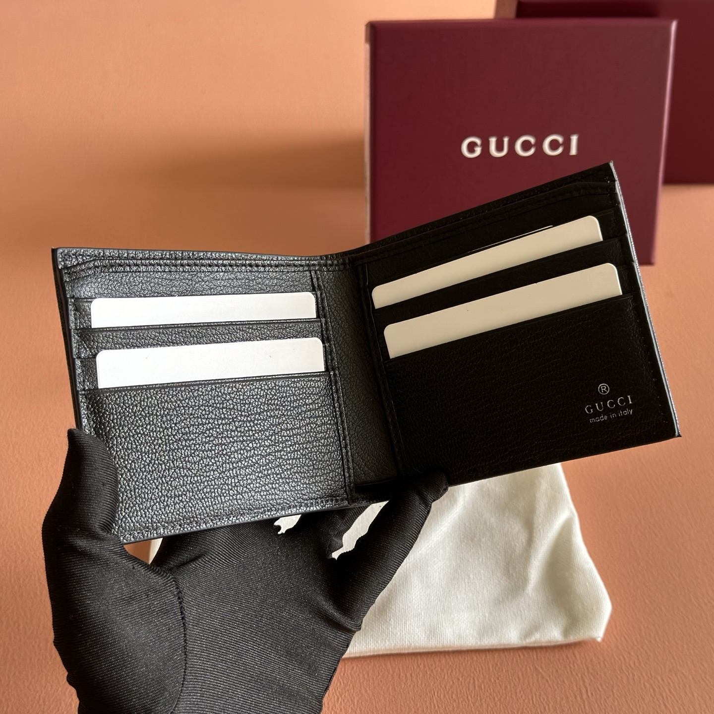 ⛰️⛰️⛰️【配全套原厂专柜包装】💞《Generation Gucci》系列深入探索品牌典藏密码，将不同