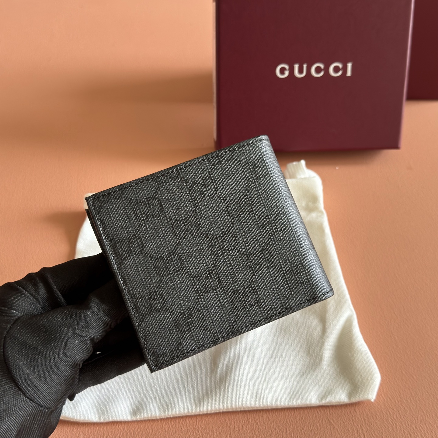 ⛰️⛰️⛰️【配全套原厂专柜包装】💞《Generation Gucci》系列深入探索品牌典藏密码，将不同