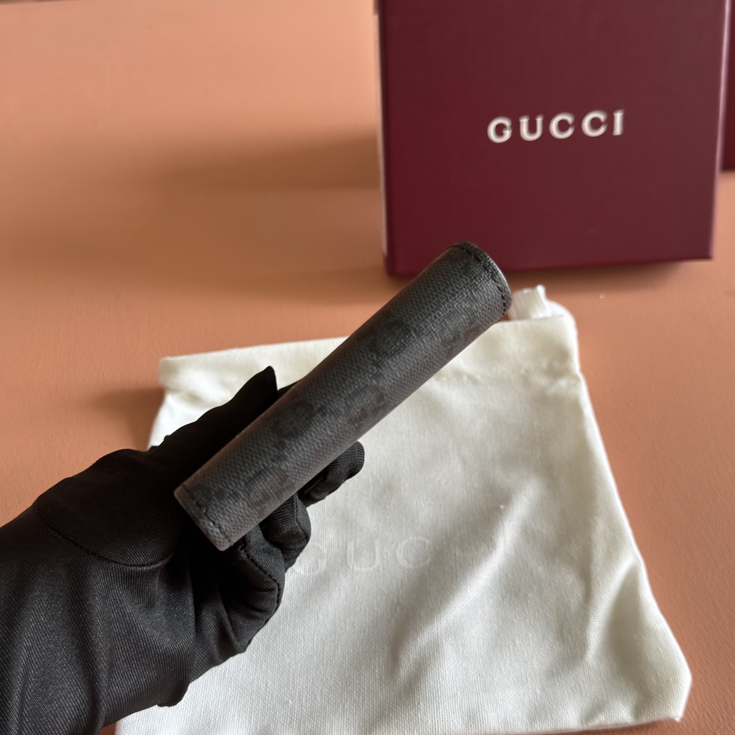 ⛰️⛰️⛰️【配全套原厂专柜包装】💞《Generation Gucci》系列深入探索品牌典藏密码，将不同