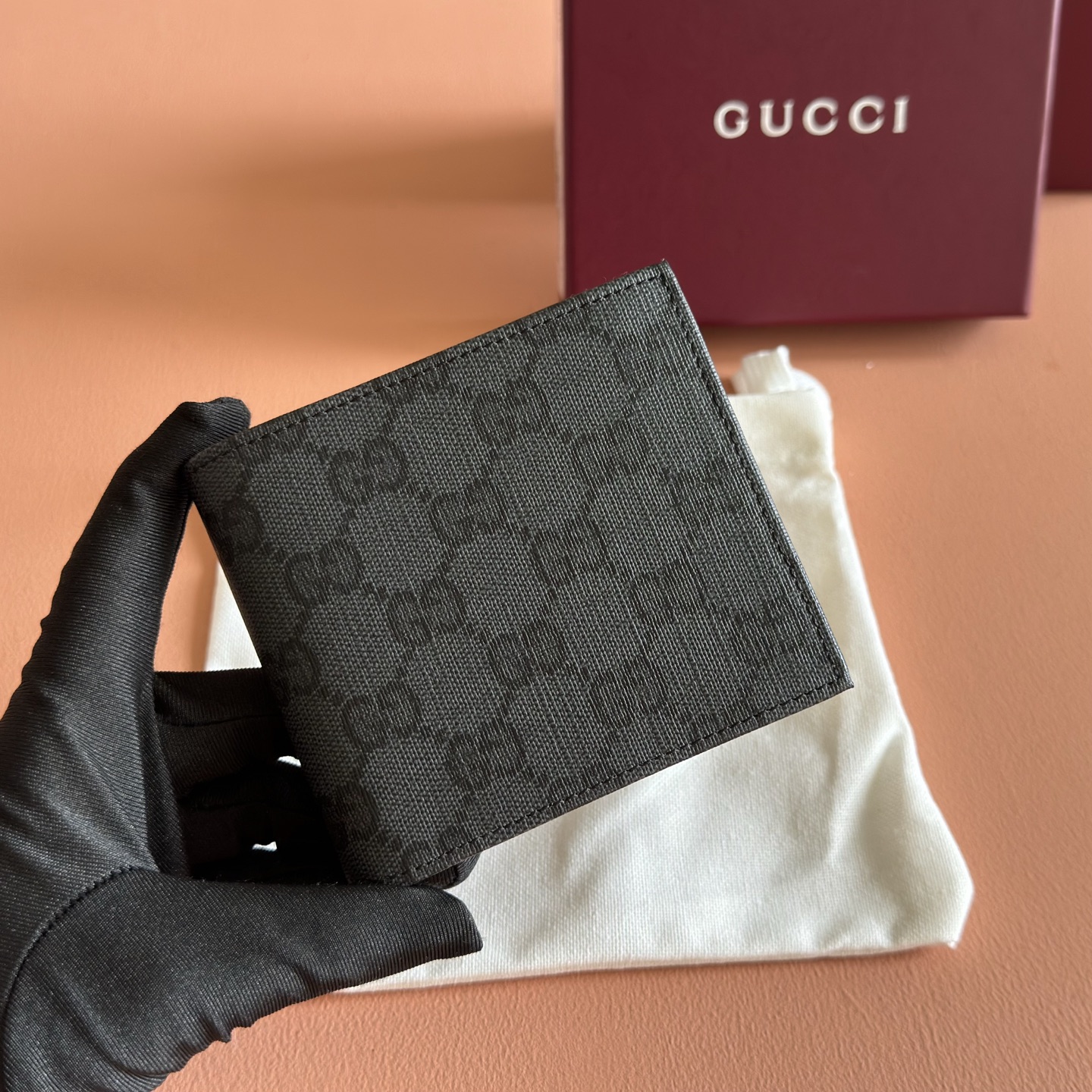 ⛰️⛰️⛰️【配全套原厂专柜包装】💞Generation Gucci 深入探索品牌的典藏元素，将不同世代