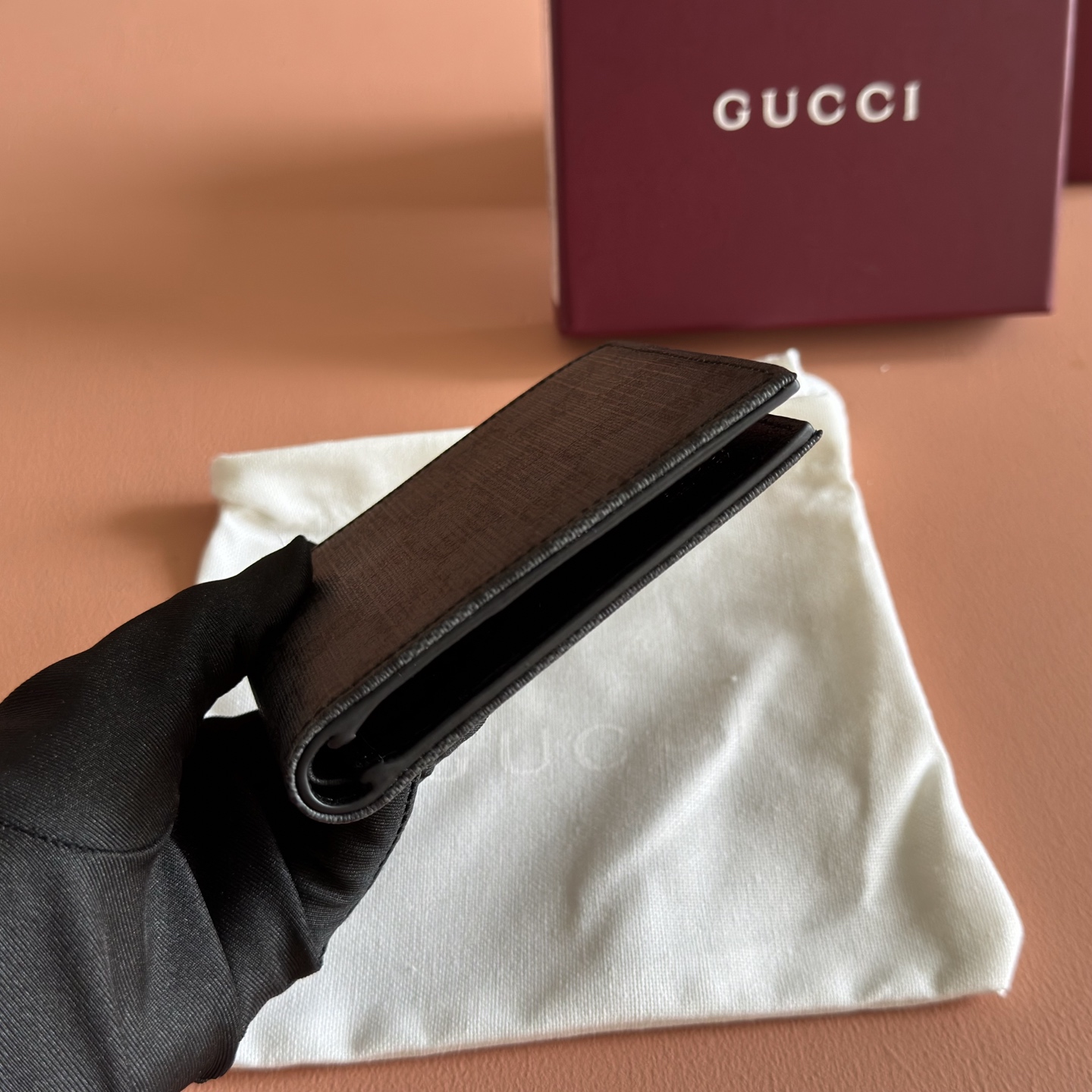 ⛰️⛰️⛰️【配全套原厂专柜包装】💞《Generation Gucci》系列深入探索品牌典藏密码，将不同