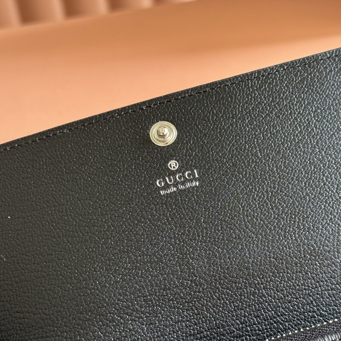 ⛰️⛰️⛰️【配全套原厂专柜包装】💞Generation Gucci 探索品牌的典藏元素，将不同世代的设