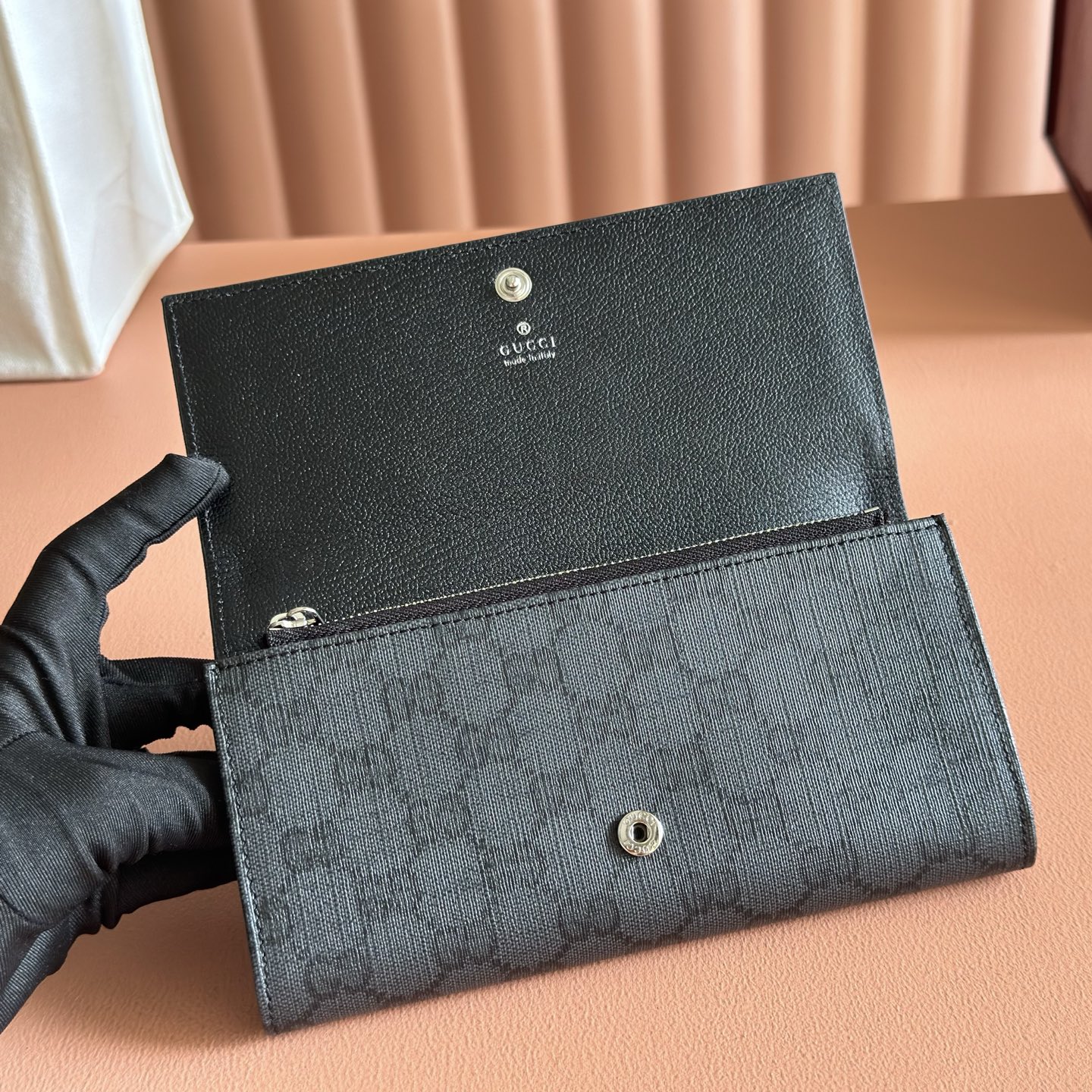 ⛰️⛰️⛰️【配全套原厂专柜包装】💞Generation Gucci 探索品牌的典藏元素，将不同世代的设