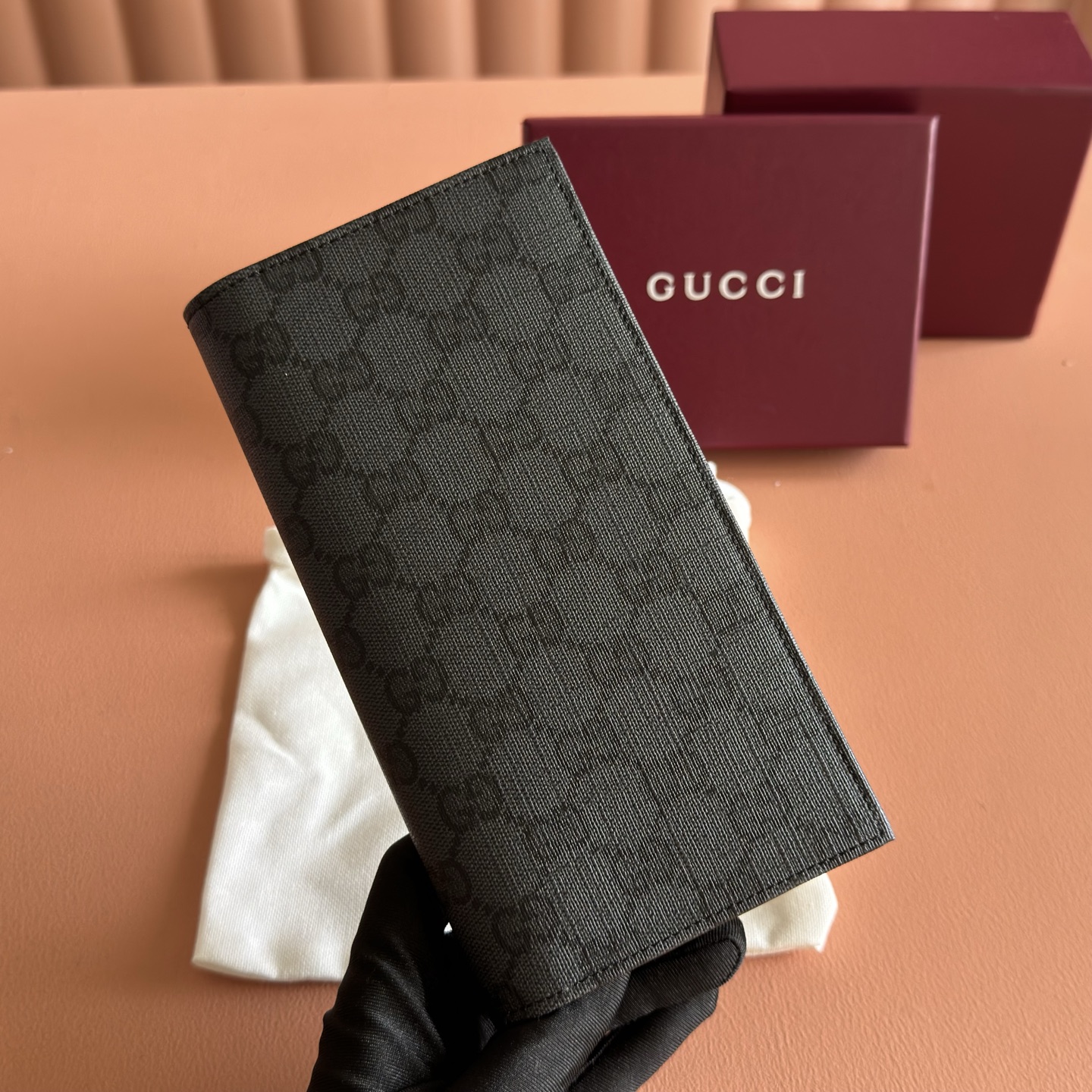 ⛰️⛰️⛰️【配全套原厂专柜包装】💞Generation Gucci 探索品牌的典藏元素，将不同世代的设