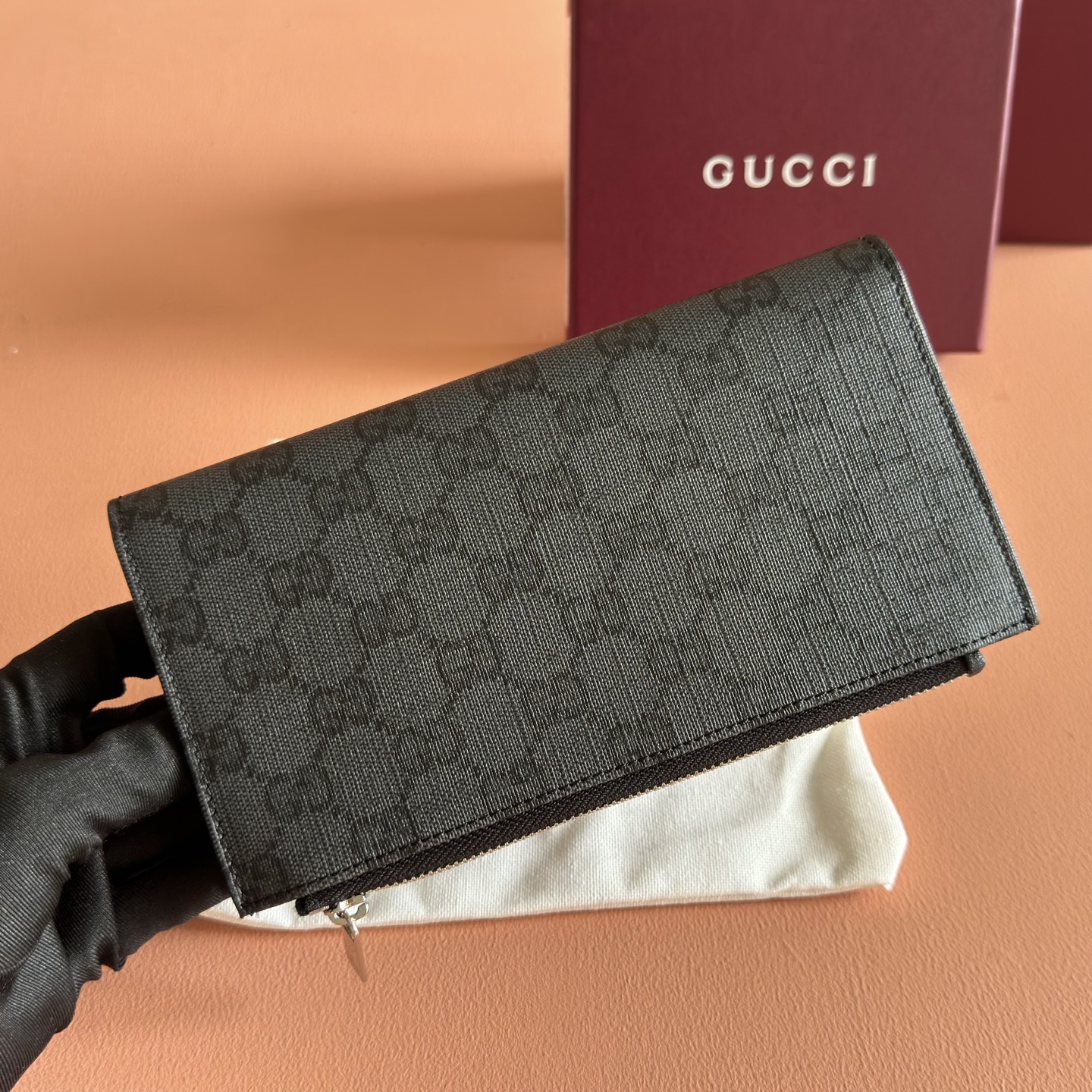 ⛰️⛰️⛰️【配全套原厂专柜包装】💞Generation Gucci 探索品牌的典藏元素，将不同世代的设