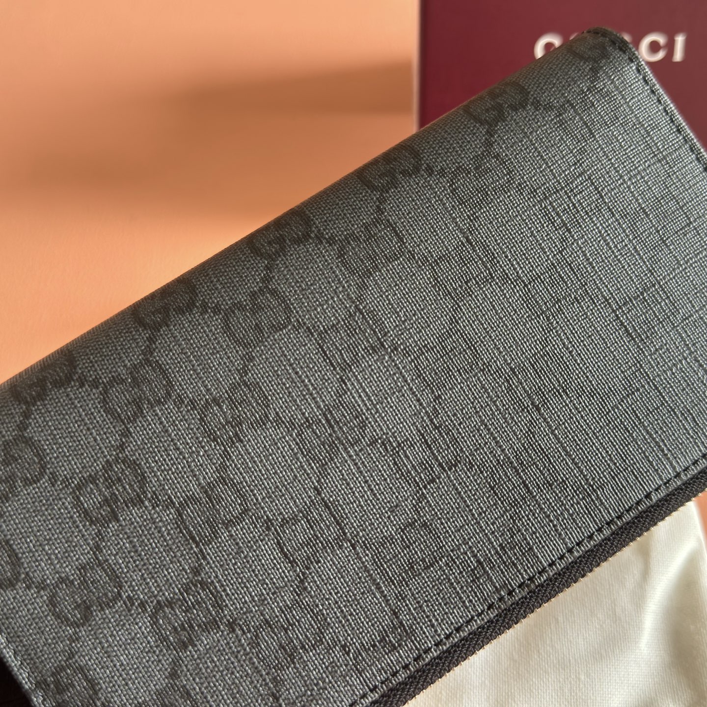 ⛰️⛰️⛰️【配全套原厂专柜包装】💞Generation Gucci 探索品牌的典藏元素，将不同世代的设