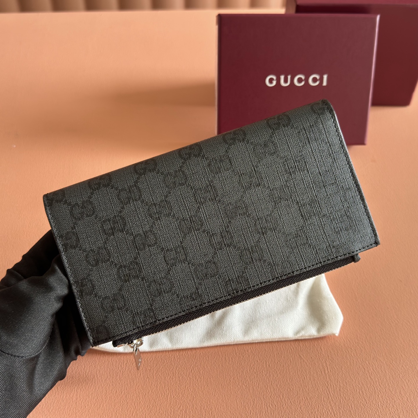 ⛰️⛰️⛰️【配全套原厂专柜包装】💞Generation Gucci 探索品牌的典藏元素，将不同世代的设