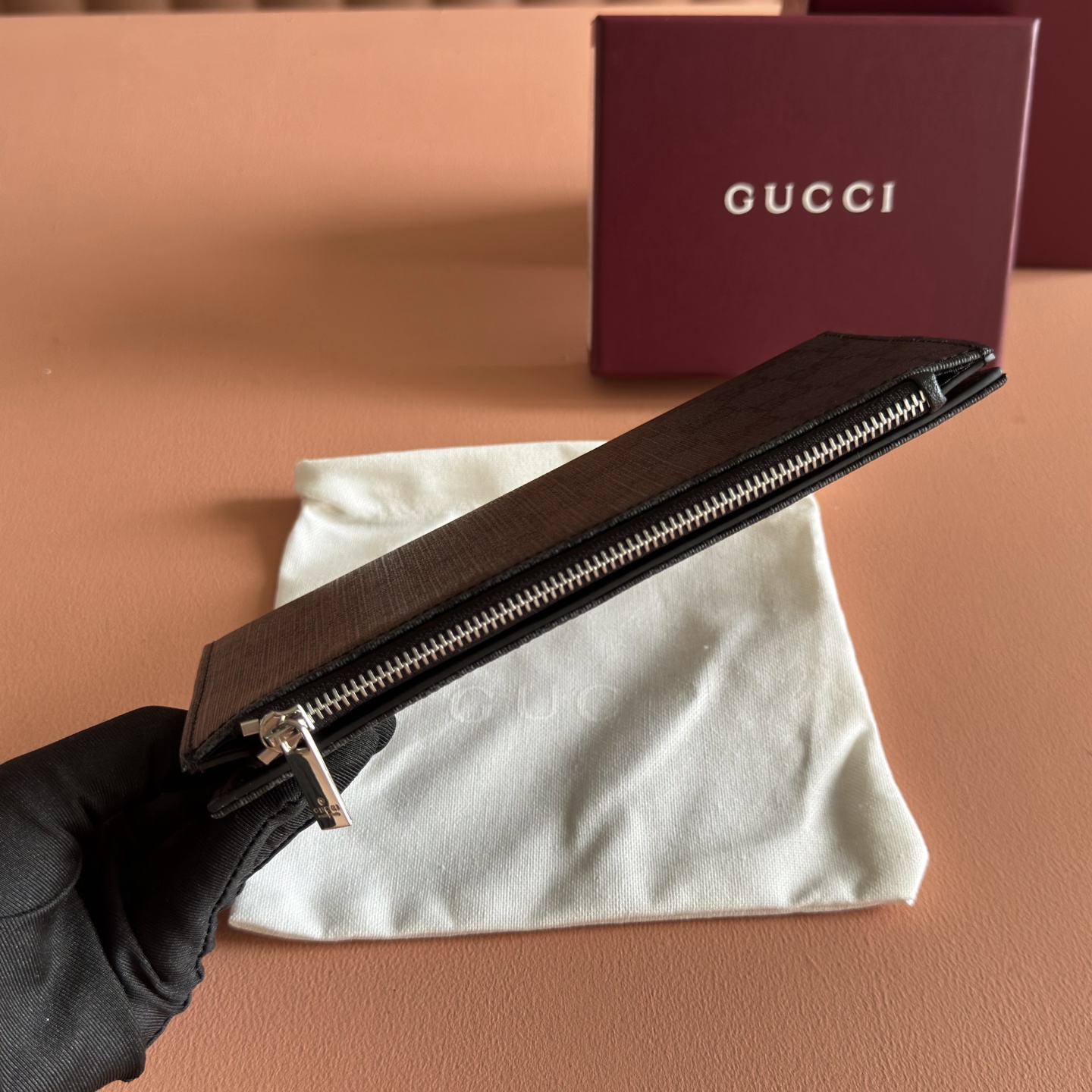 ⛰️⛰️⛰️【配全套原厂专柜包装】💞Generation Gucci 探索品牌的典藏元素，将不同世代的设